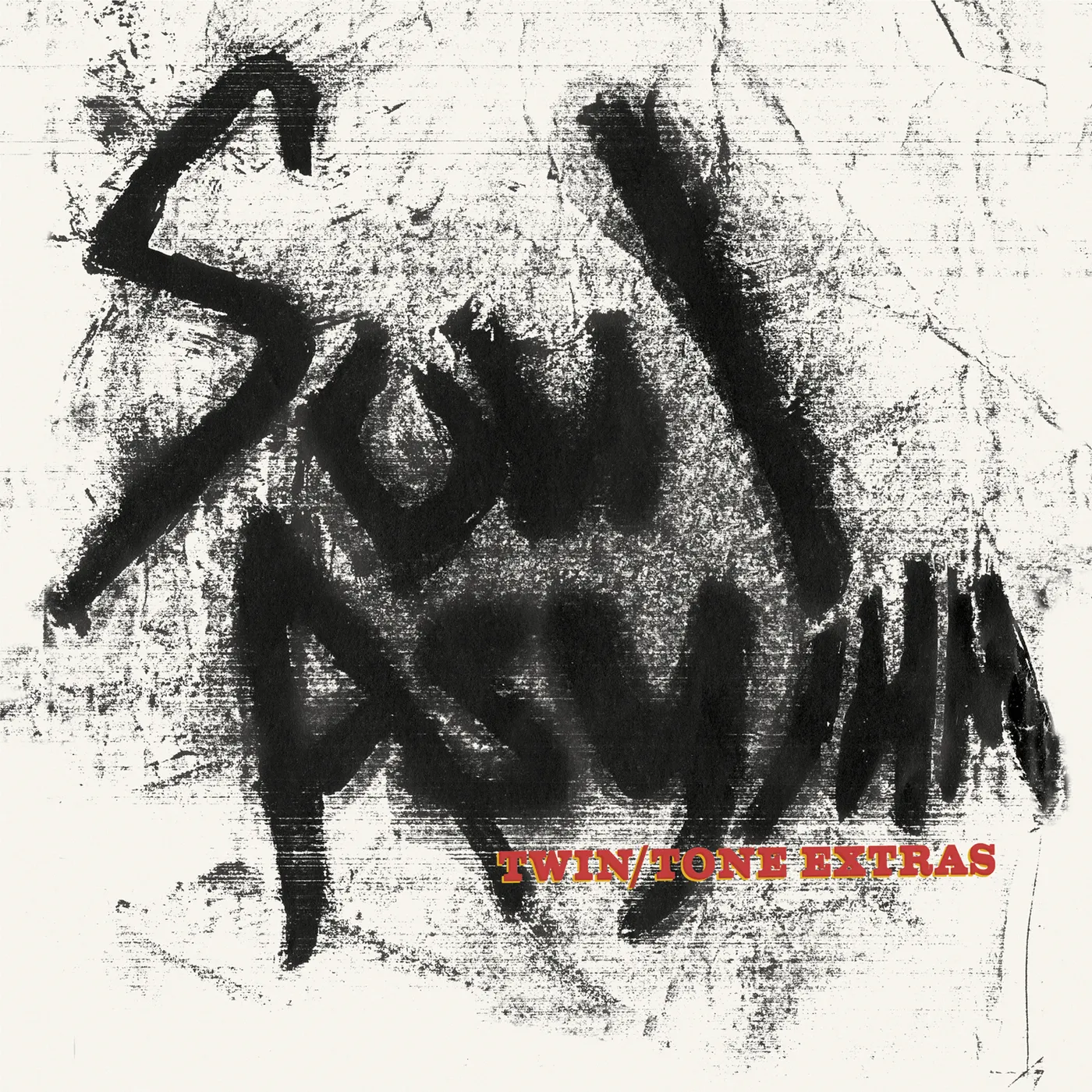 Soul Asylum TWIN / TONE EXTRAS Vinyl Record