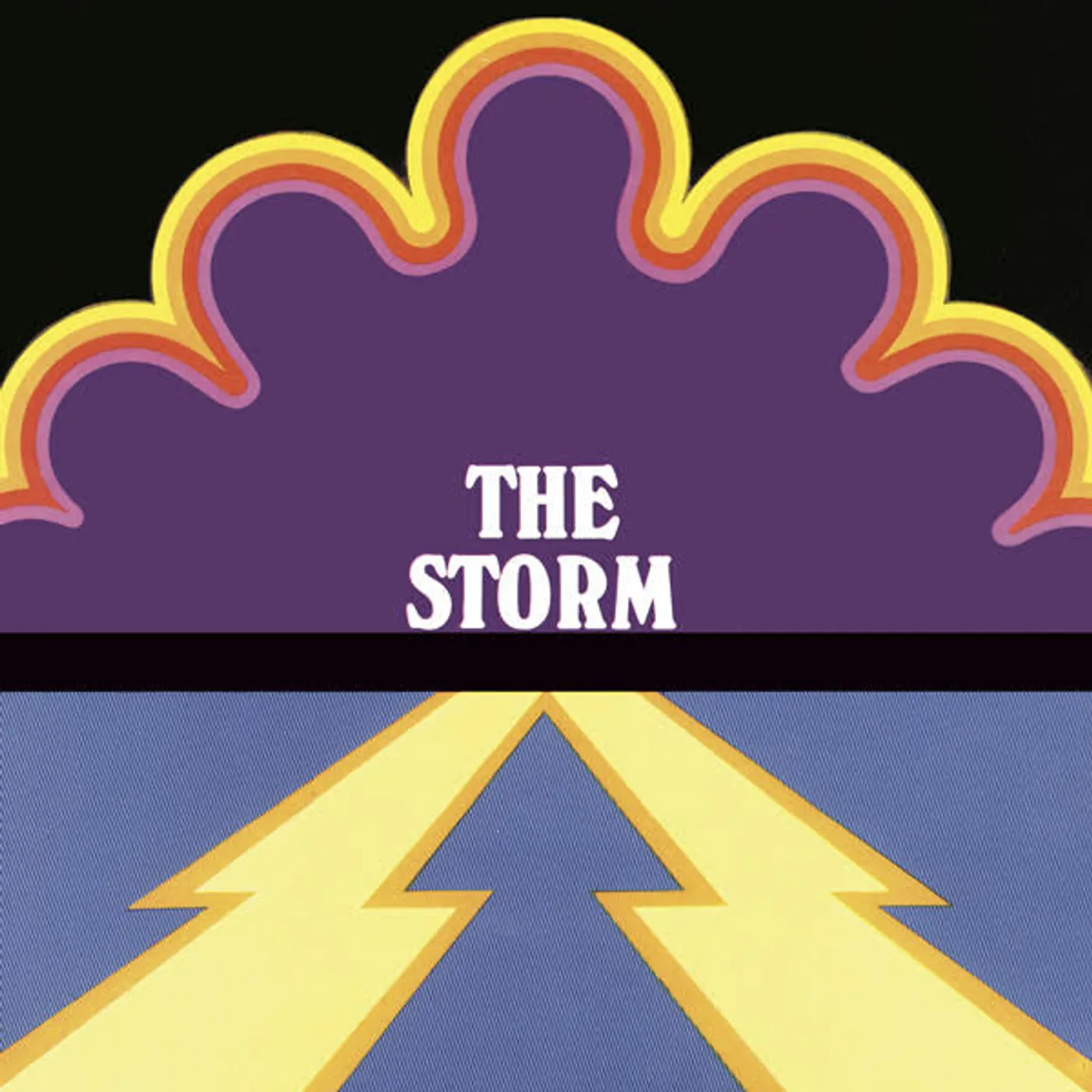 The Storm STORM Vinyl Record