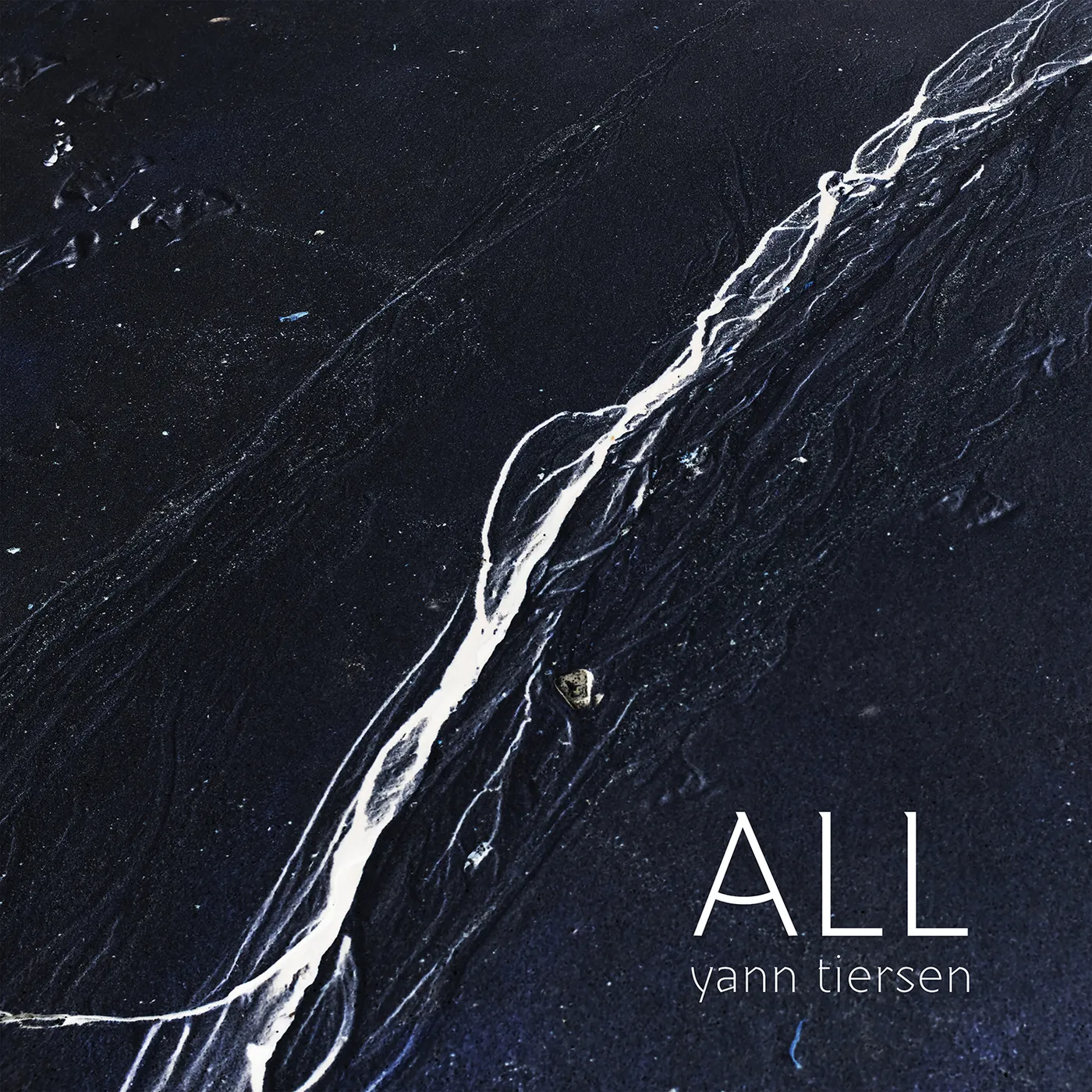 Yann Tiersen ALL Vinyl Record