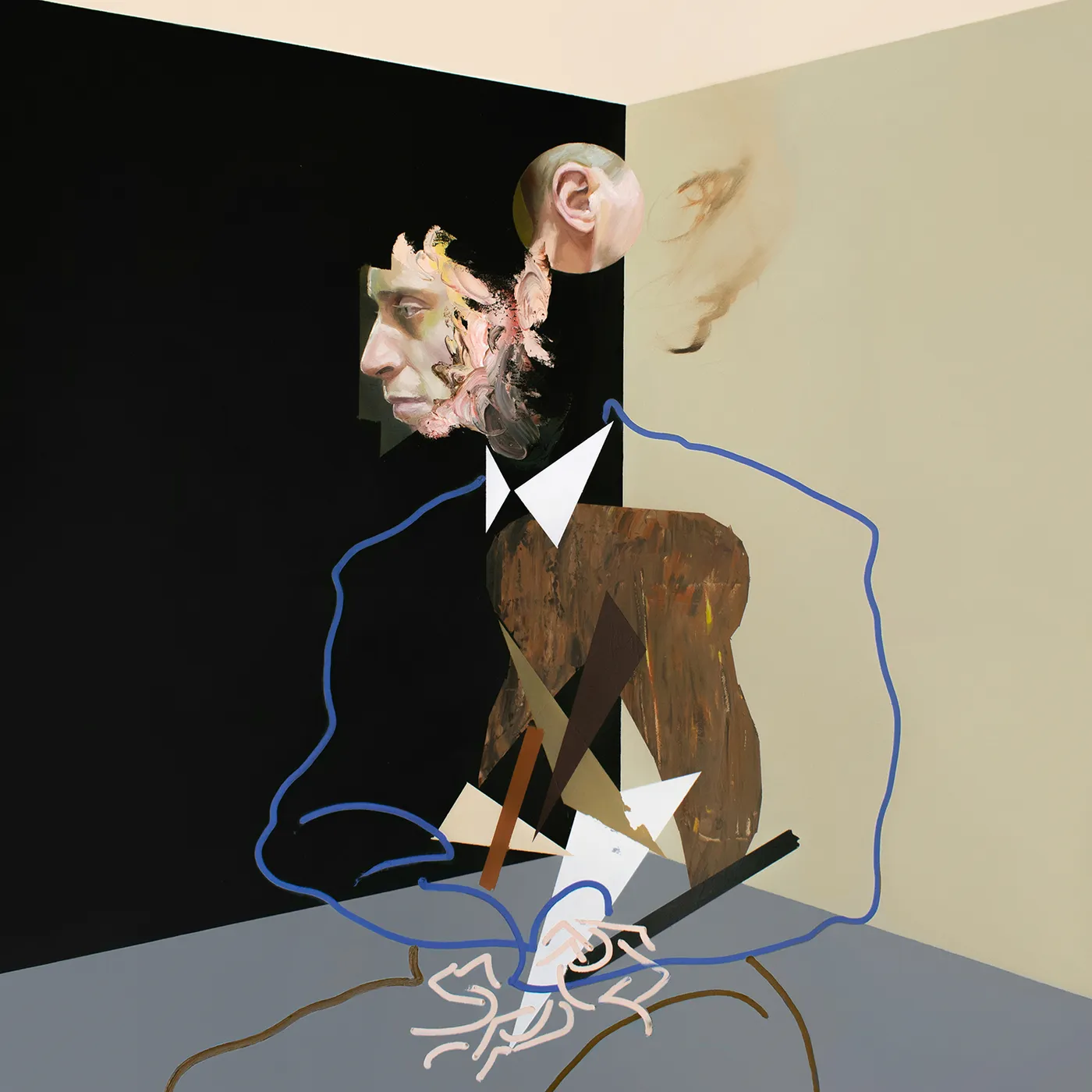 Methyl Ethel TRIAGE CD