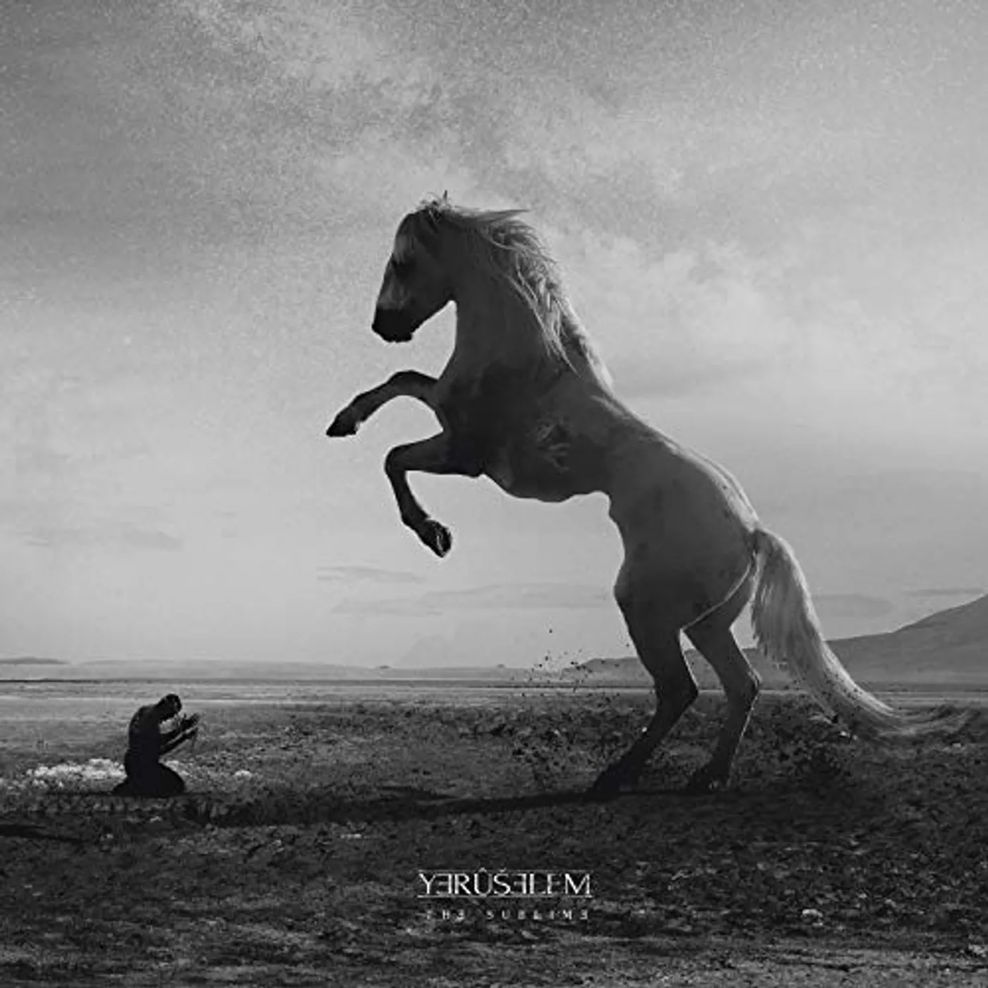 Yeruselem SUBLIME Vinyl Record