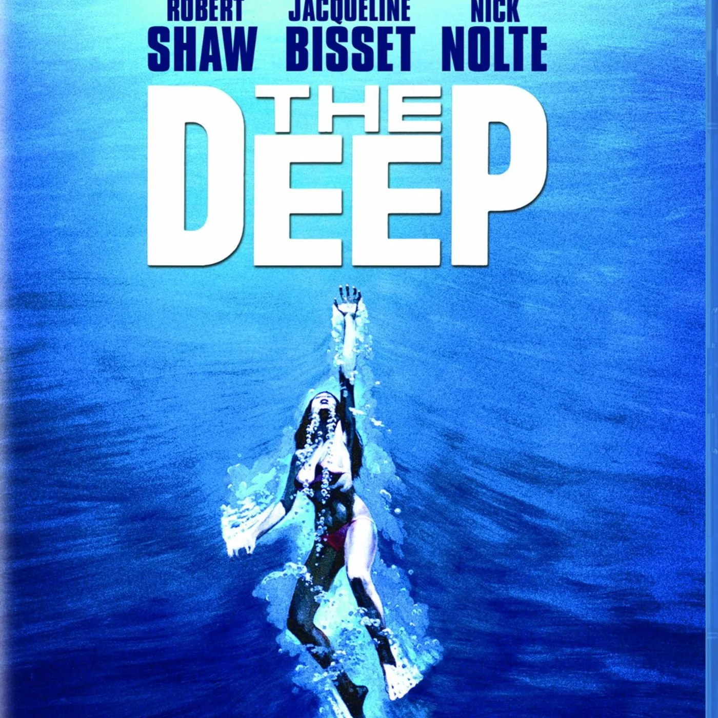 DEEP Blu-ray