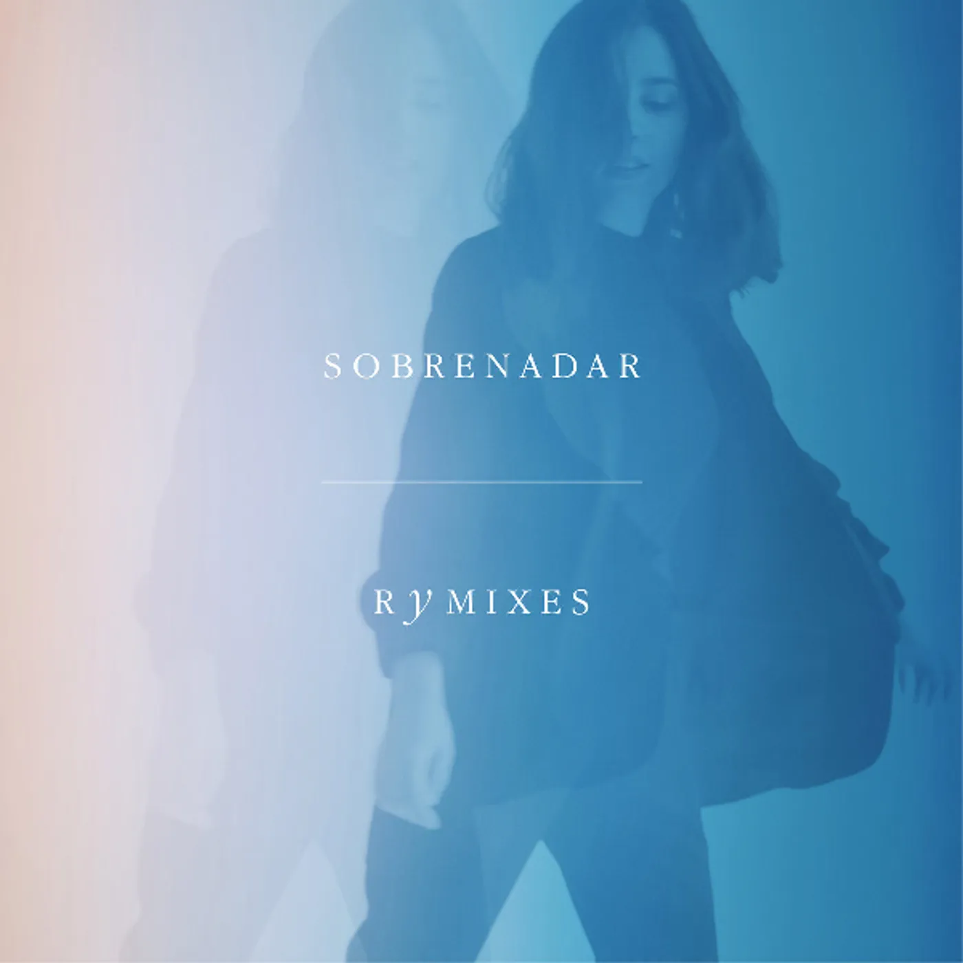 Sobrenadar Rymixes Vinyl Record