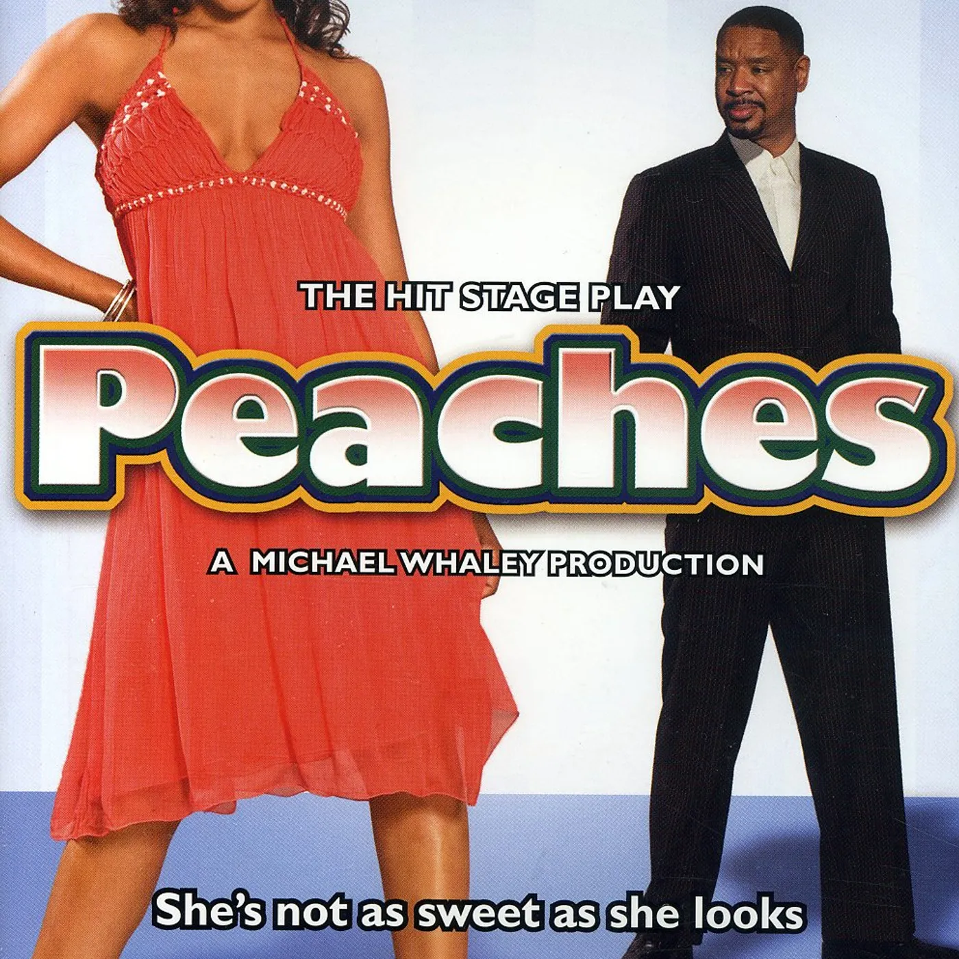 Peaches (ONE VILLAGE) DVD