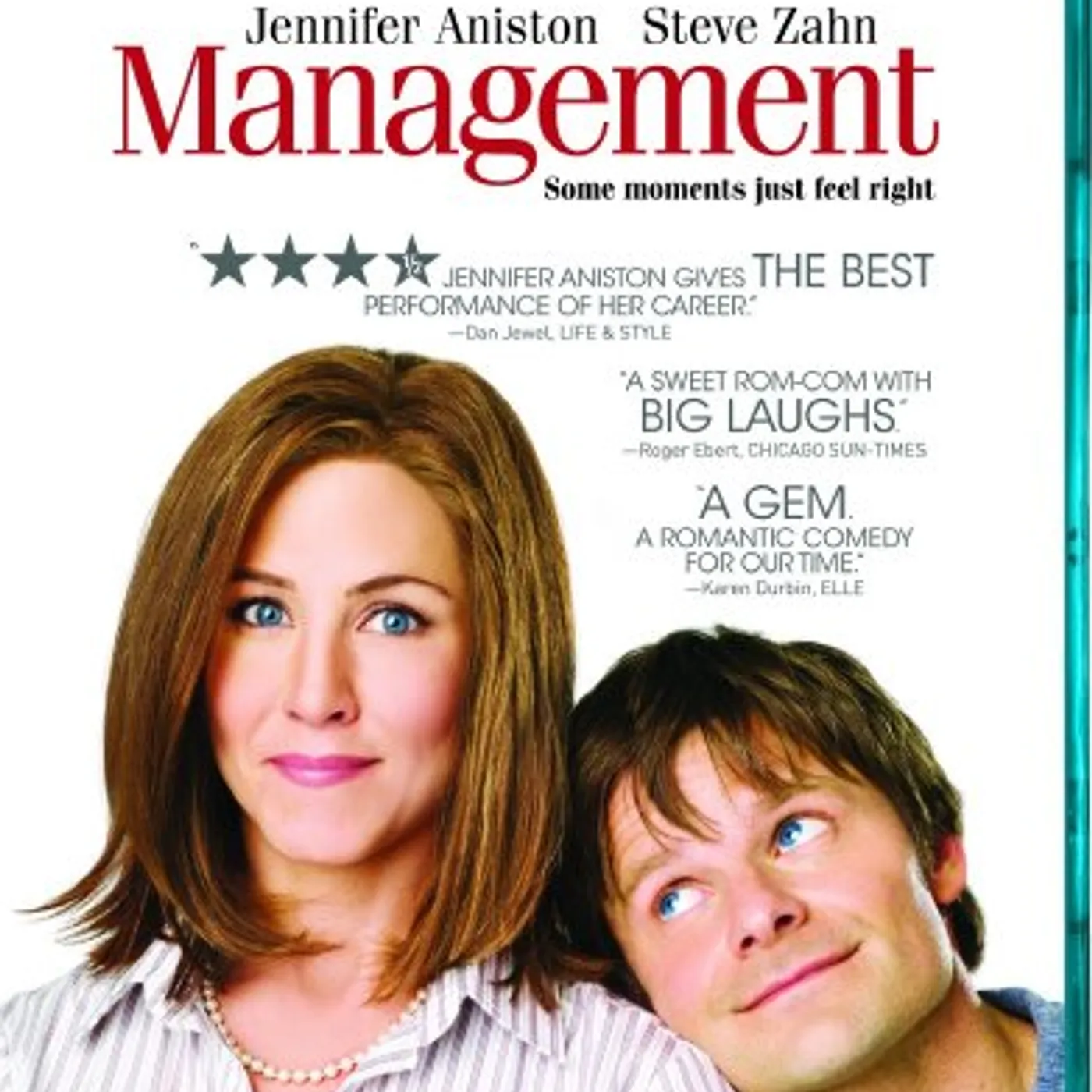 Management Blu-ray