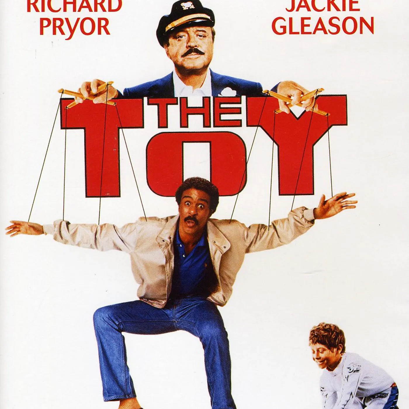 TOY (1982) Blu-ray