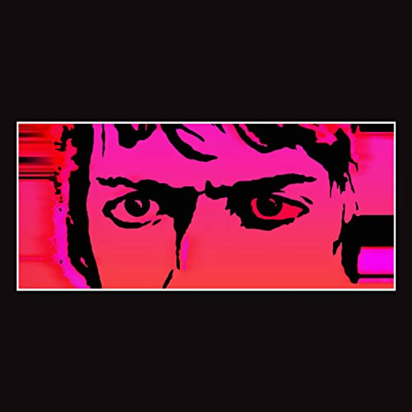 Delicate Steve Till I Burn Up Vinyl Record