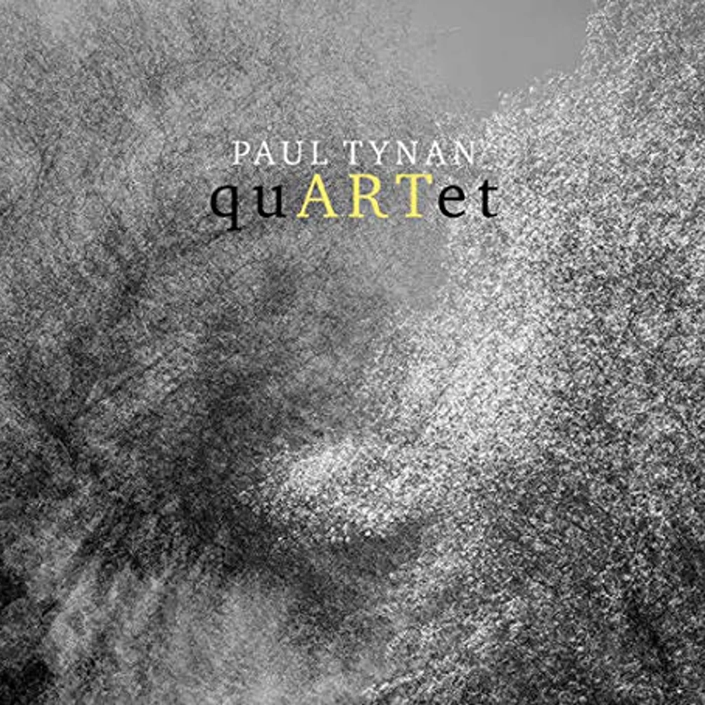 Paul Tynan QUARTET CD
