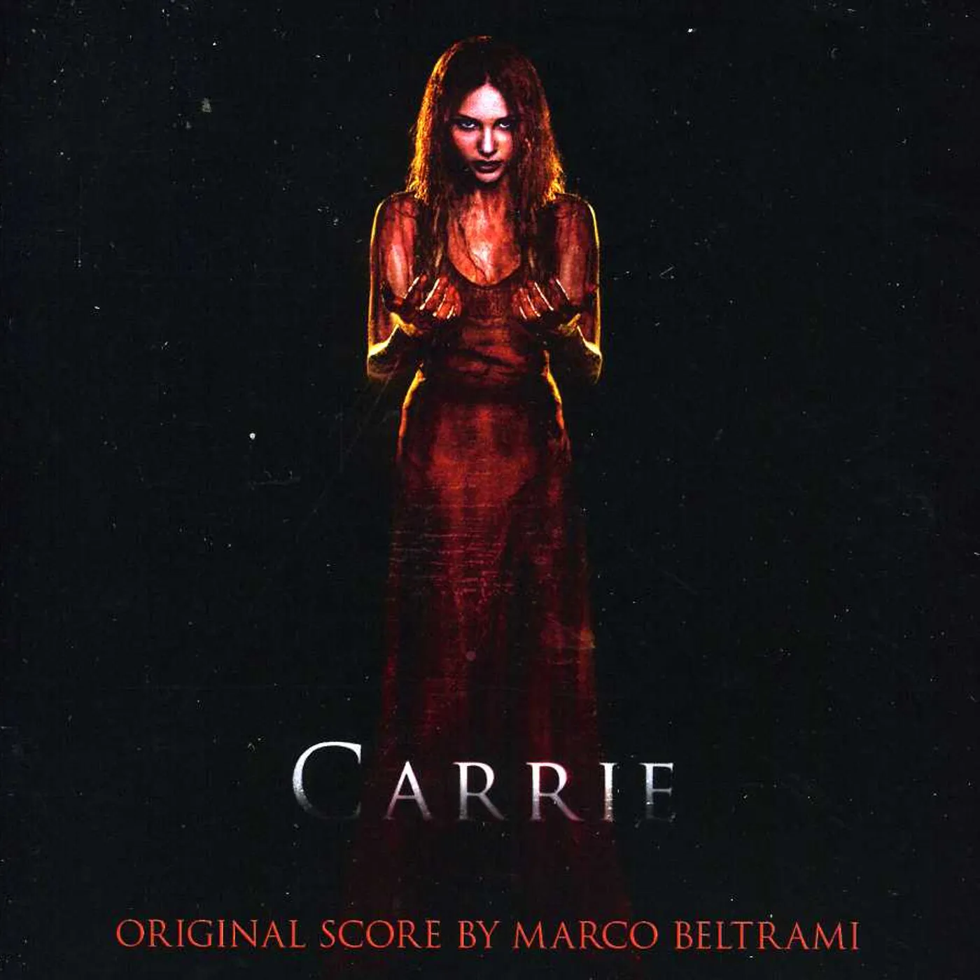Marco Beltrami CARRIE CD
