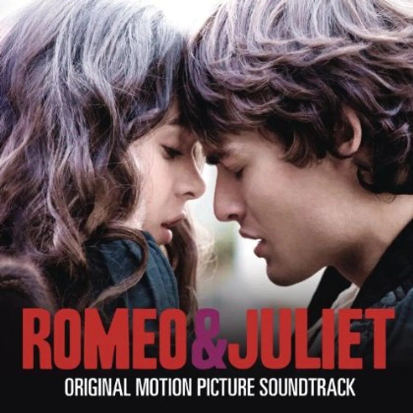 Abel Korzeniowski ROMEO & JULIET CD