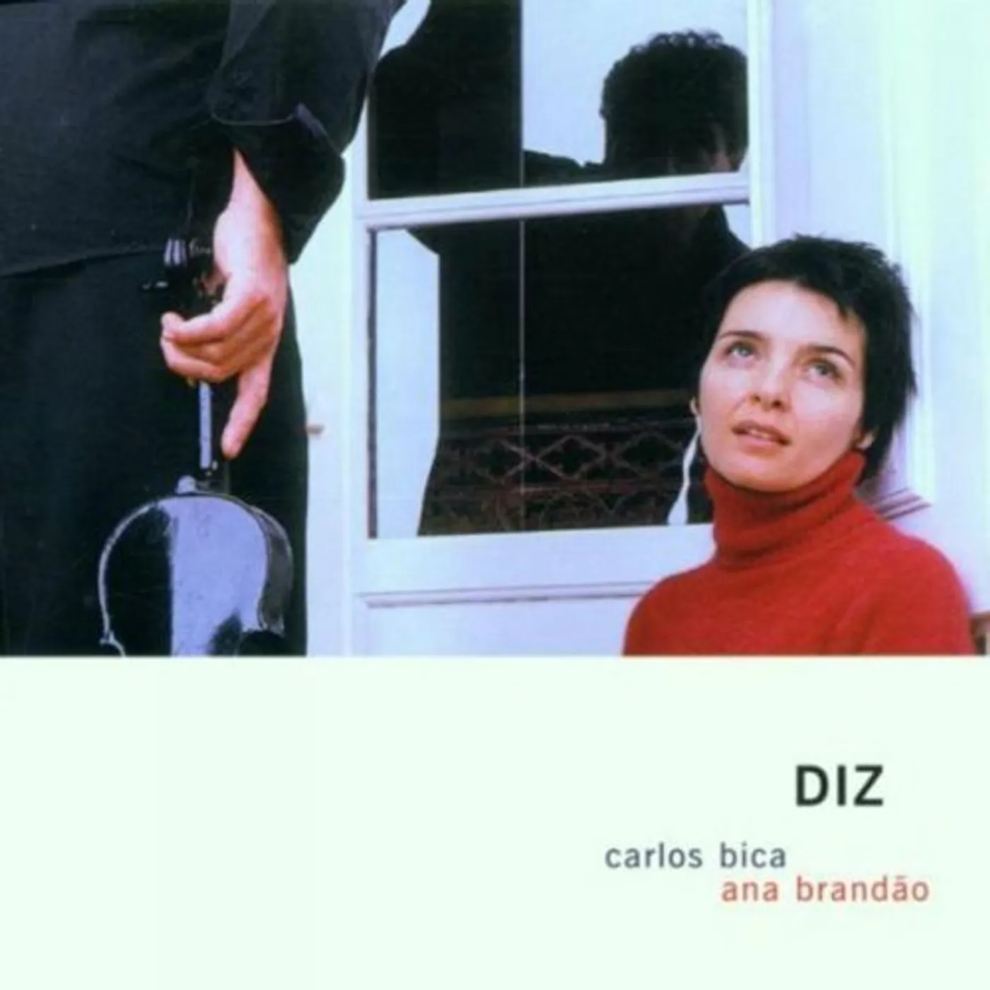 Carlos Bica DIZ CD