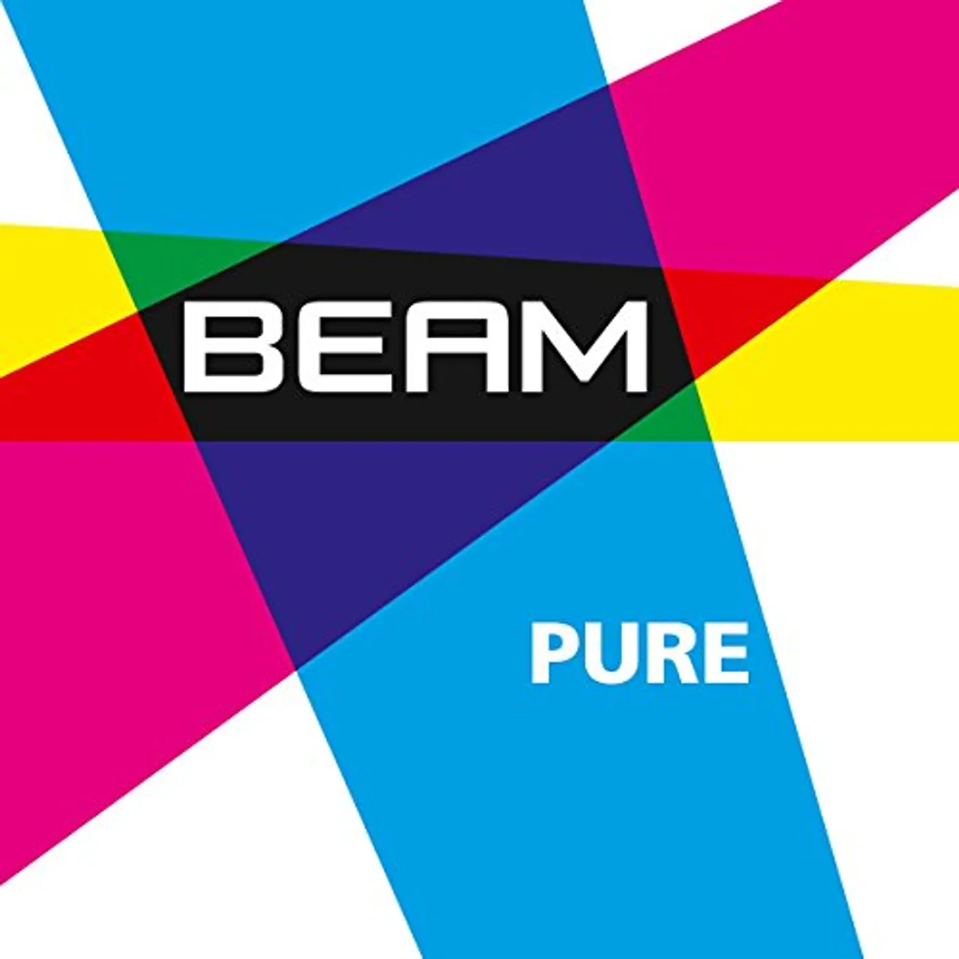 BEAM PURE CD