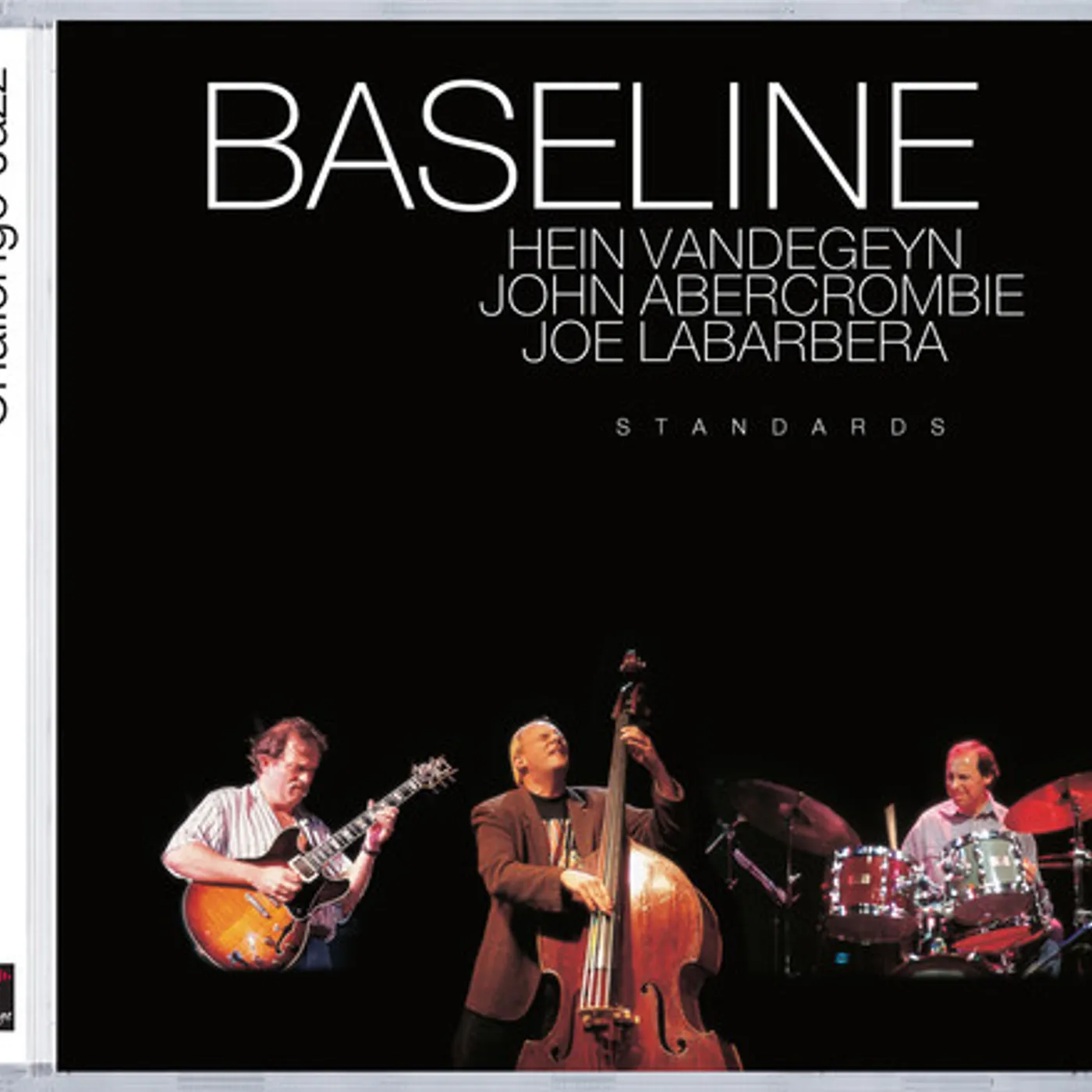Baseline STANDARDS CD