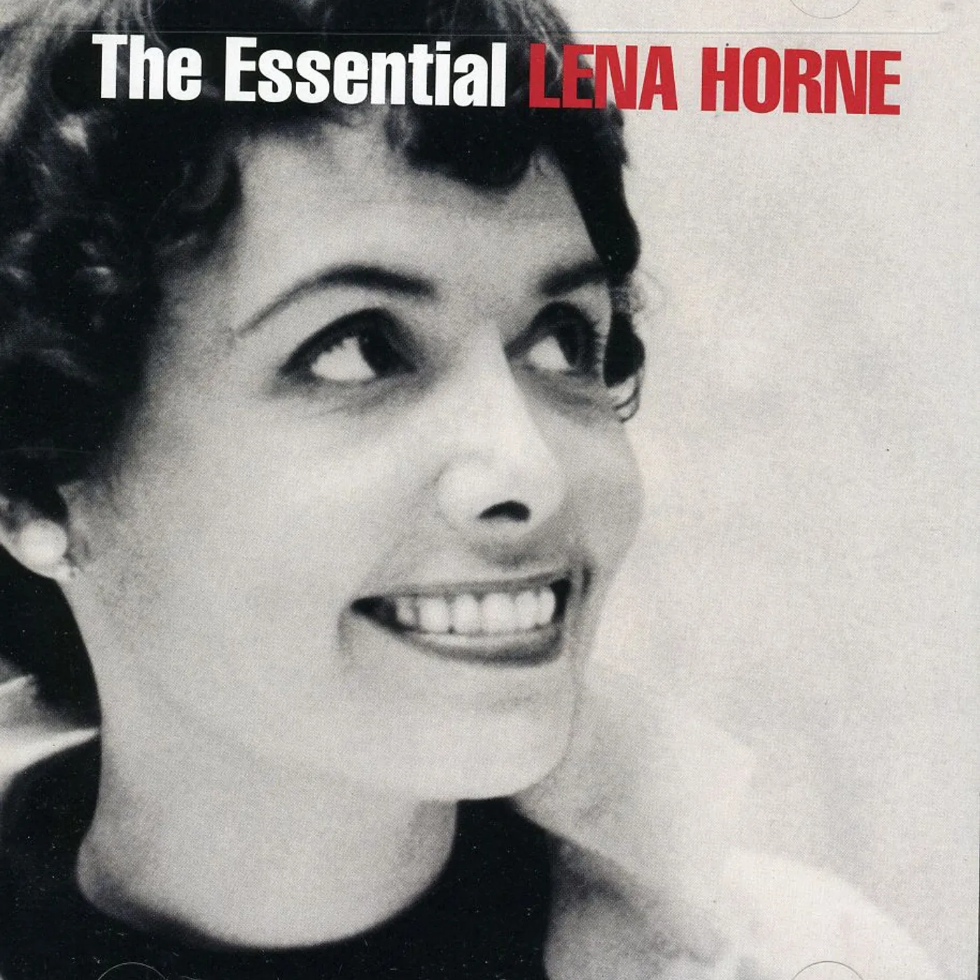ESSENTIAL LENA HORNE: THE RCA YEARS CD