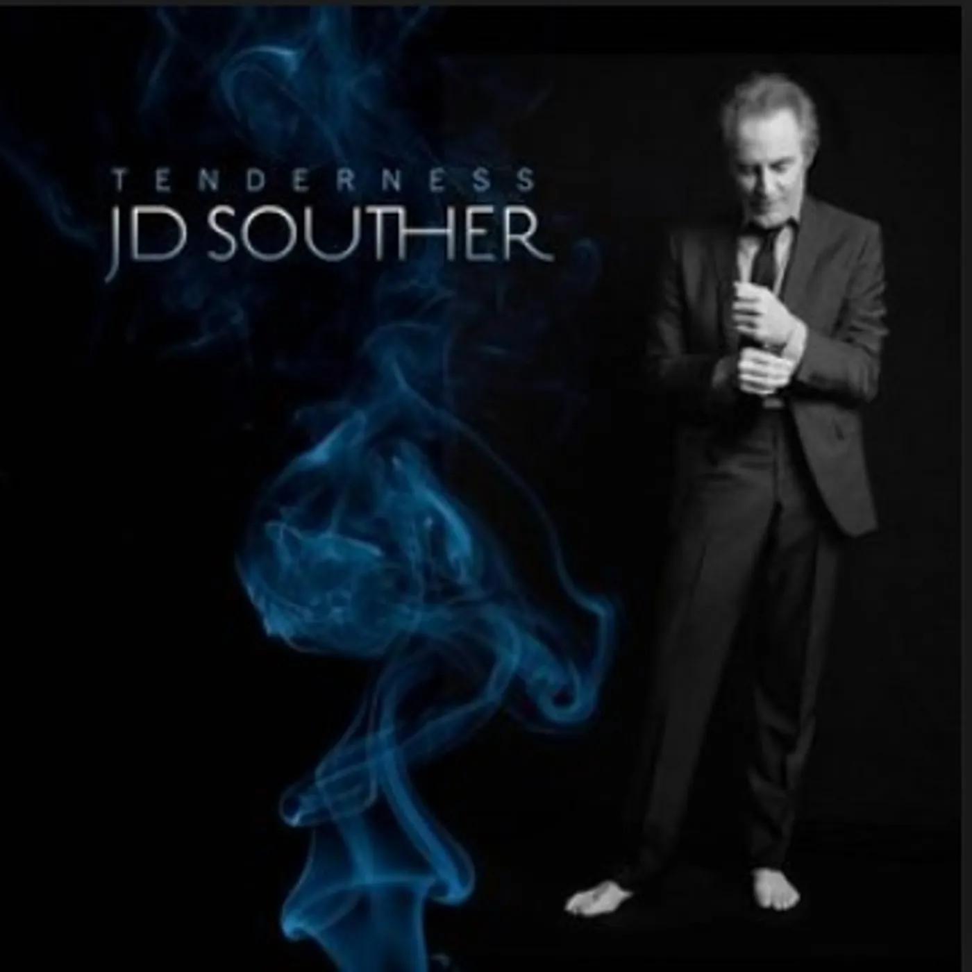 J.D. Souther TENDERNESS CD
