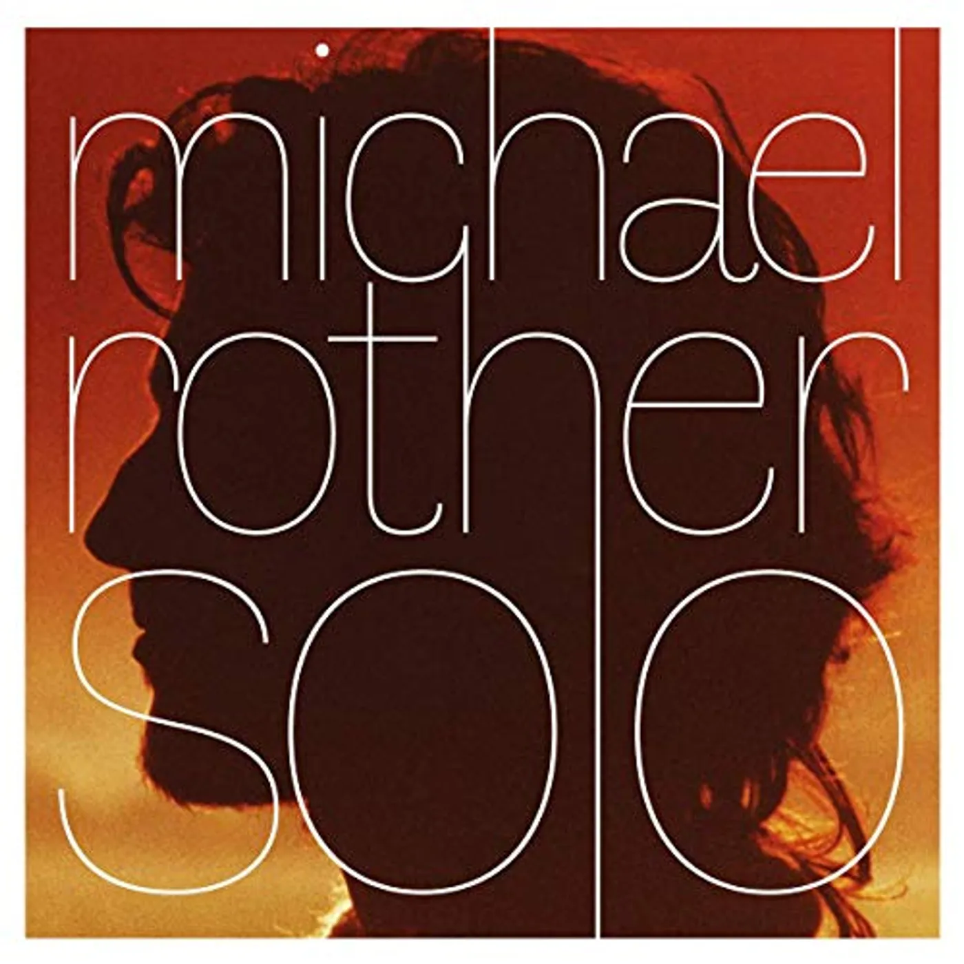 Michael Rother SOLO CD