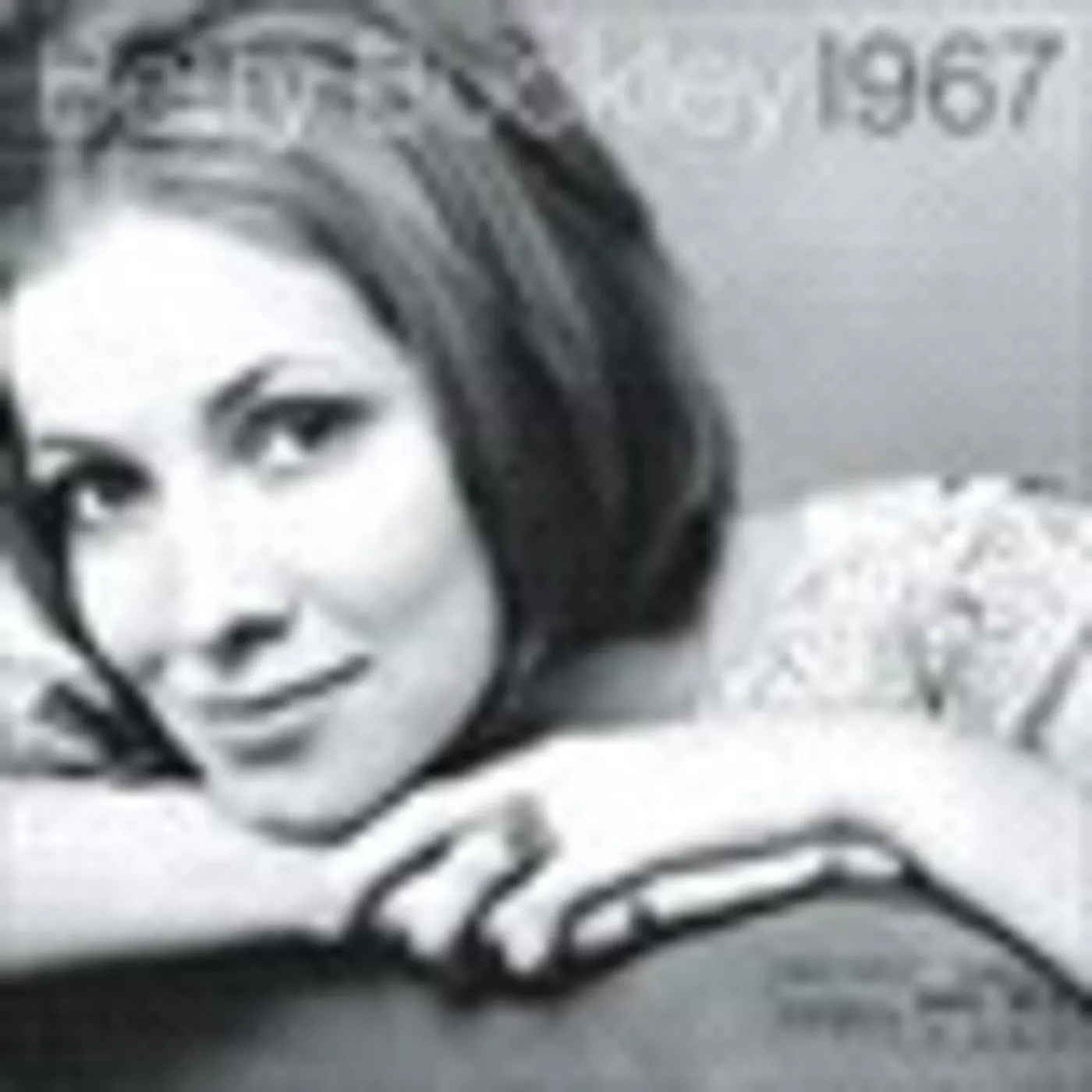 Betty Buckley 1967 CD