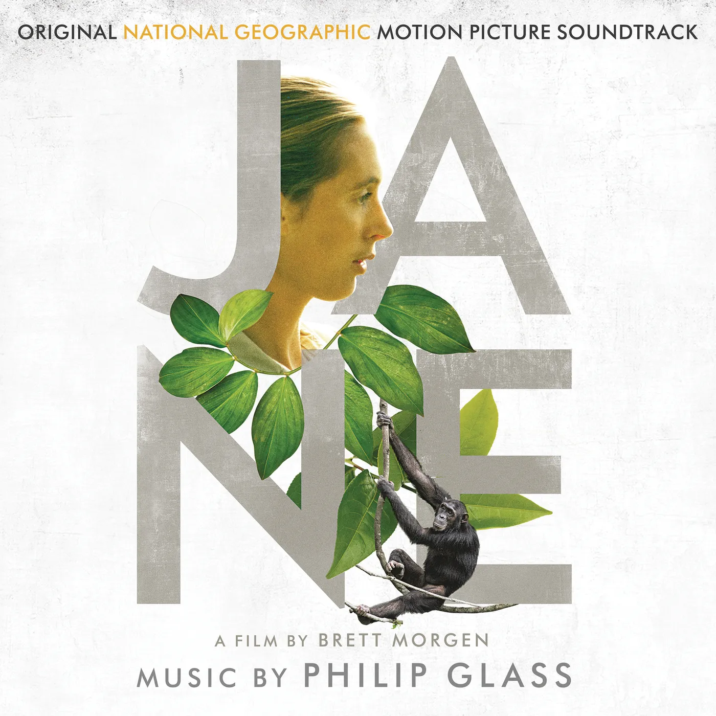 Philip Glass JANE (SCORE) / Original Soundtrack CD
