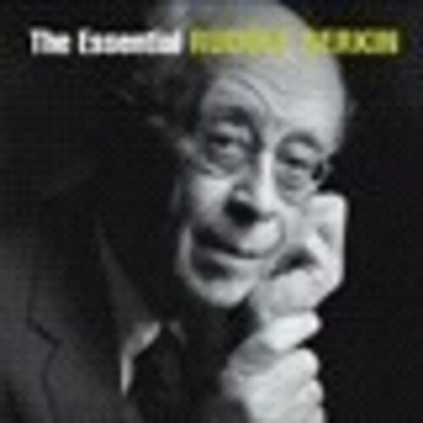 ESSENTIAL RUDOLF SERKIN CD