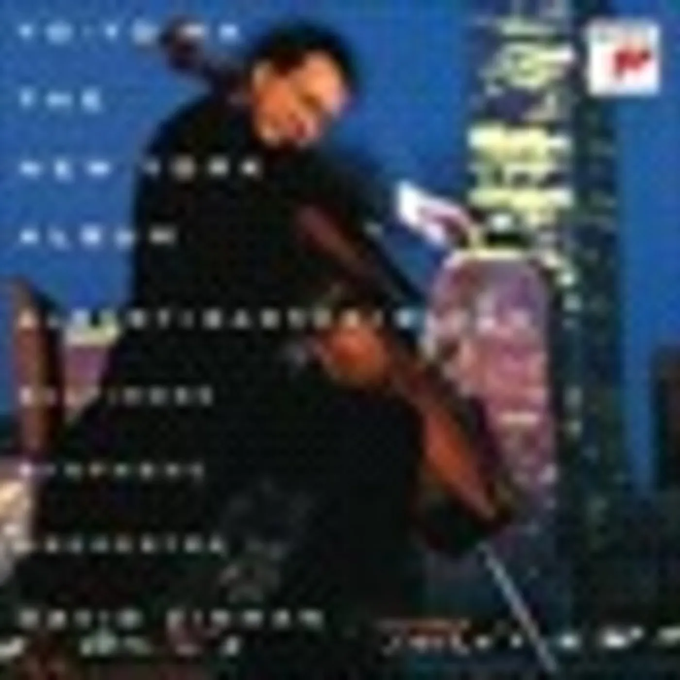 Yo-Yo Ma BRAHMS / BEETHOVEN / MOZART: CLARINET TRIOS CD