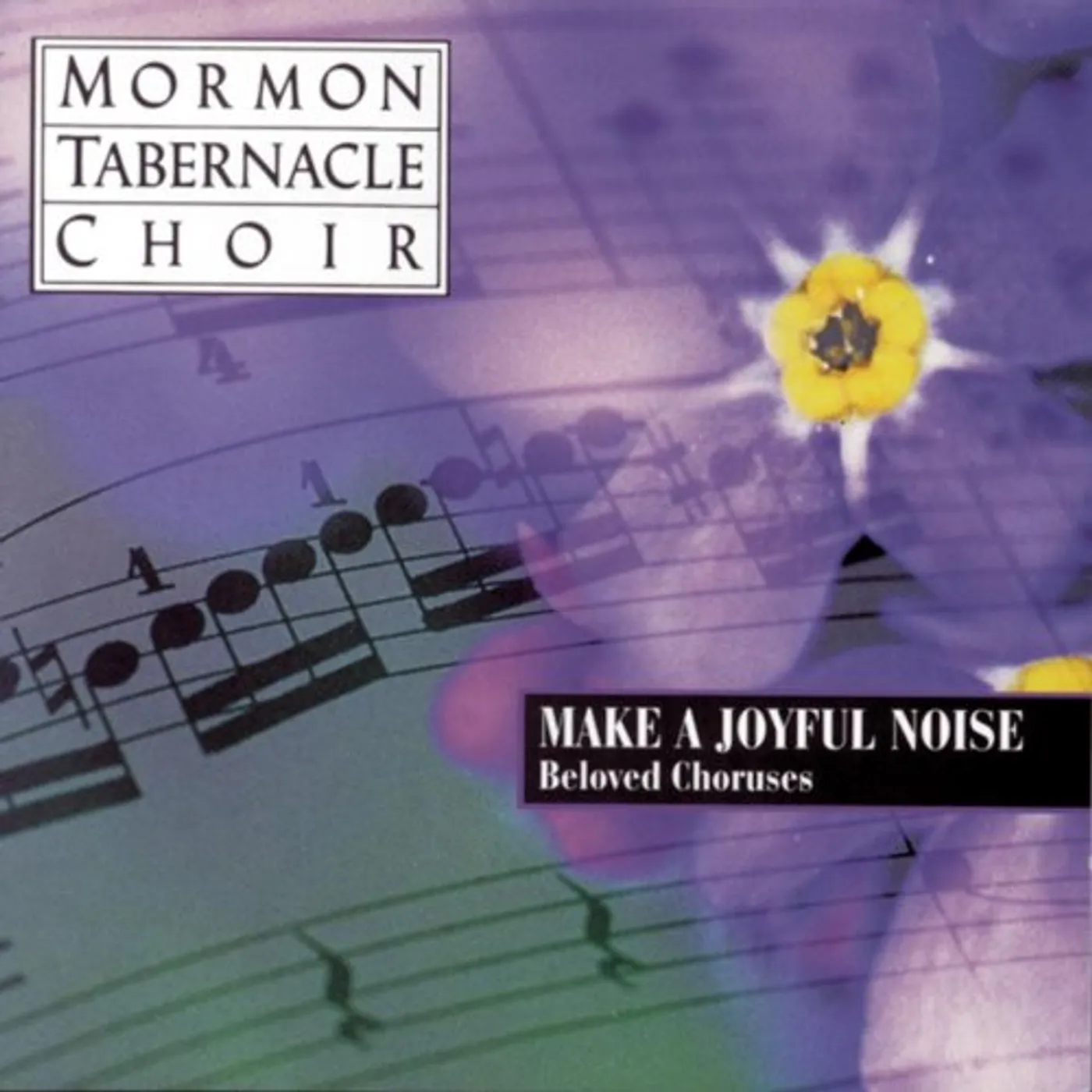 Mormon Tabernacle Choir