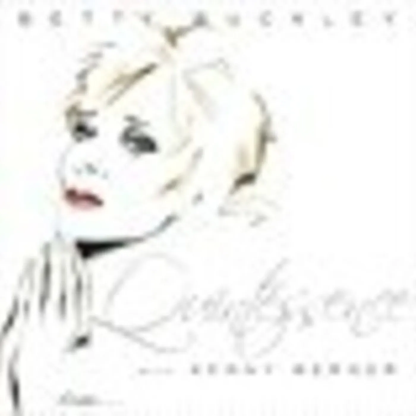 Betty Buckley QUINTESSENCE CD