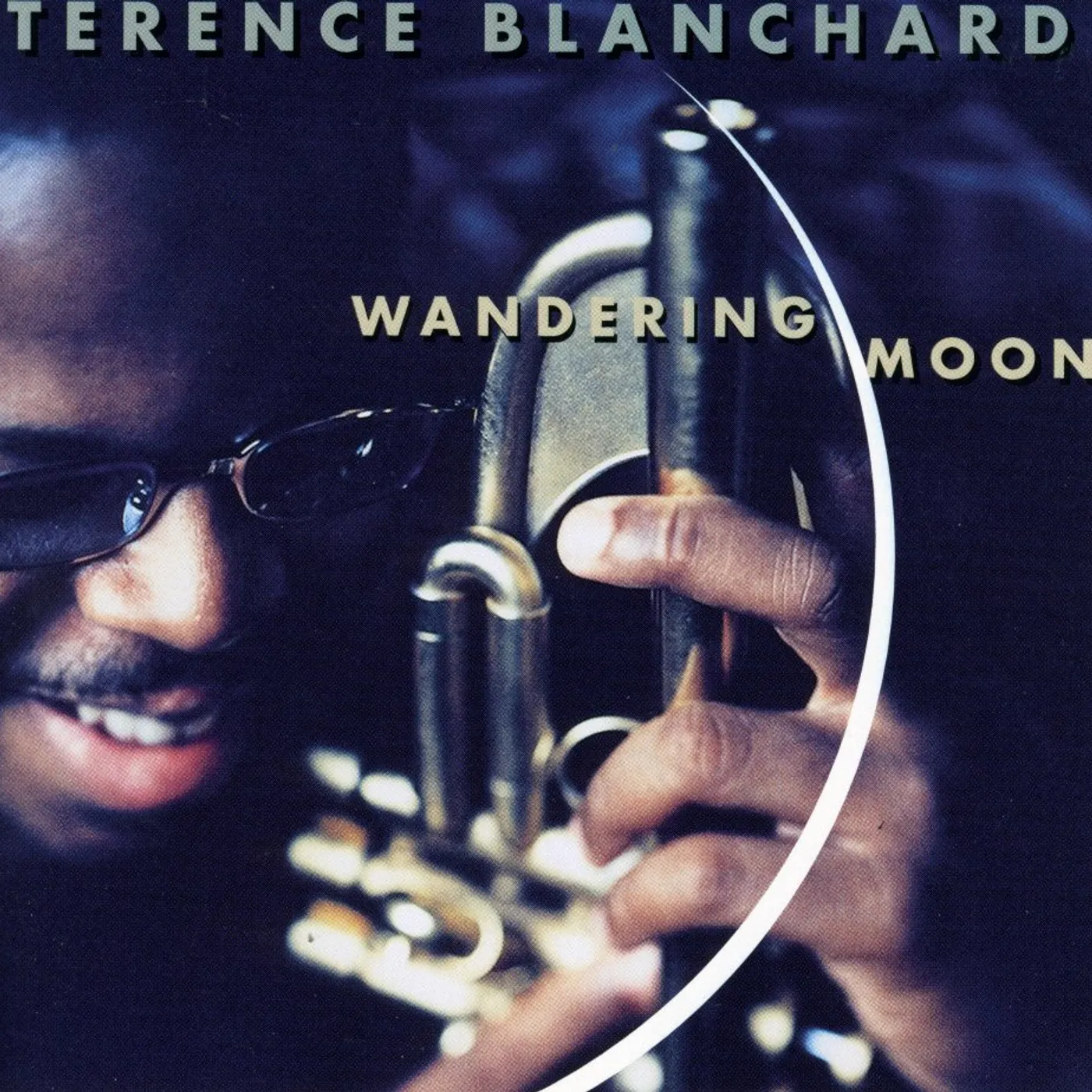 Terence Blanchard WANDERING MOON CD