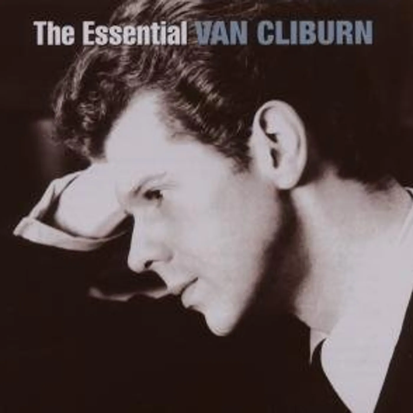 ESSENTIAL VAN CLIBURN CD