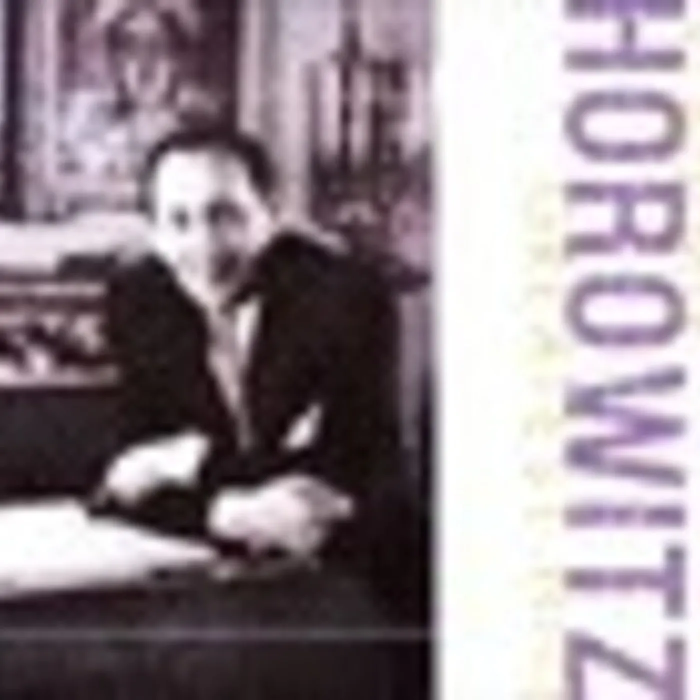 Horowitz, Vladimir GREATEST HITS CD