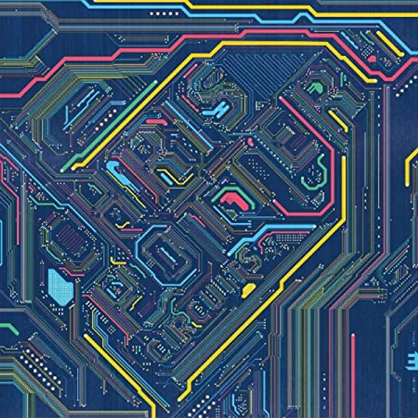 Chris Potter CIRCUITS CD