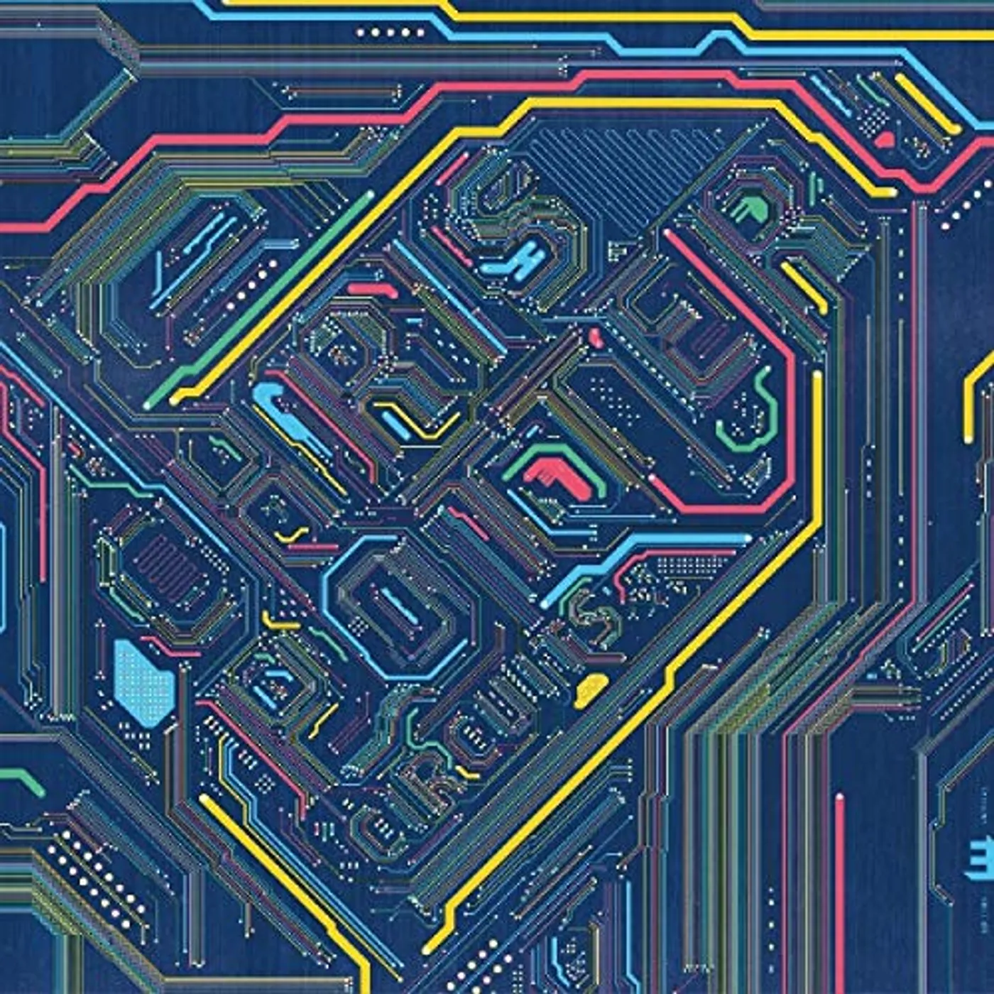 Chris Potter Circuits Vinyl Record