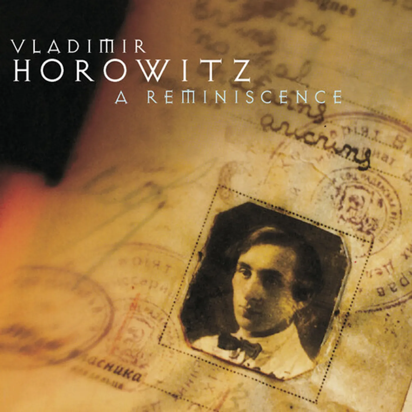 Horowitz, Vladimir HOROWITZ: A REMINISCENCE CD