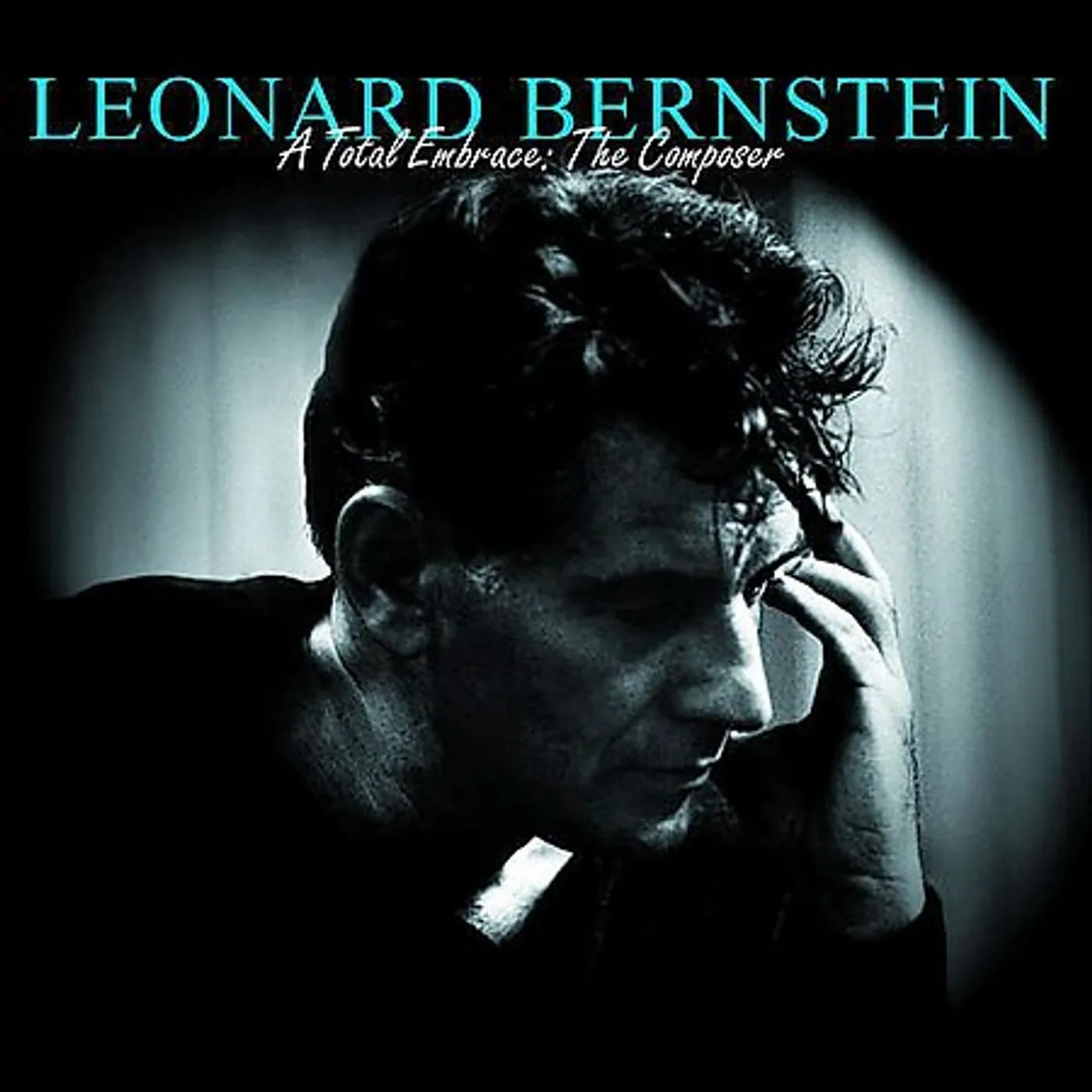 Leonard Bernstein ESSENTIAL BERNSTEIN: TOTAL EMBRACE - COMPOSER CD