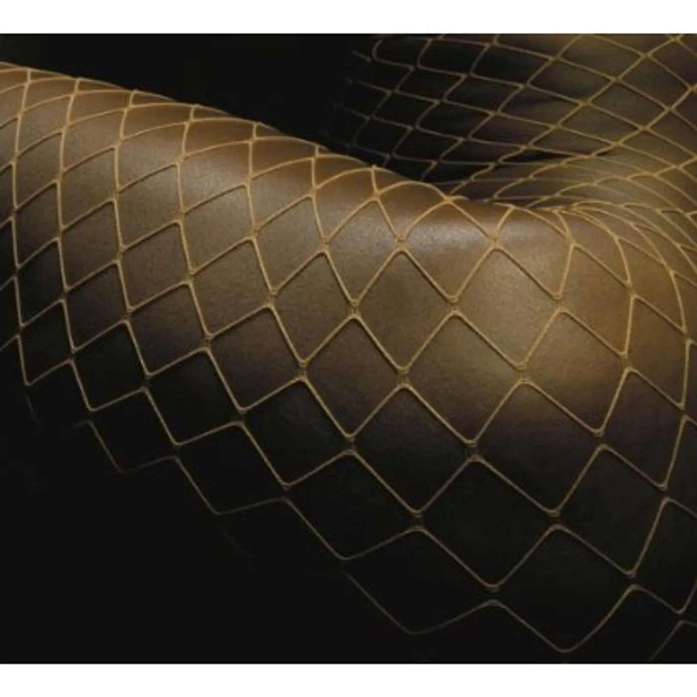 Bajofondo PRESENTE CD