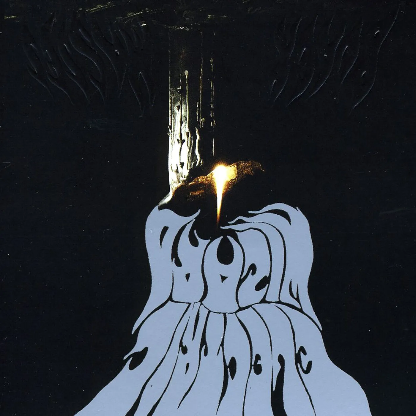 Electric Wizard BLACK MASSES CD