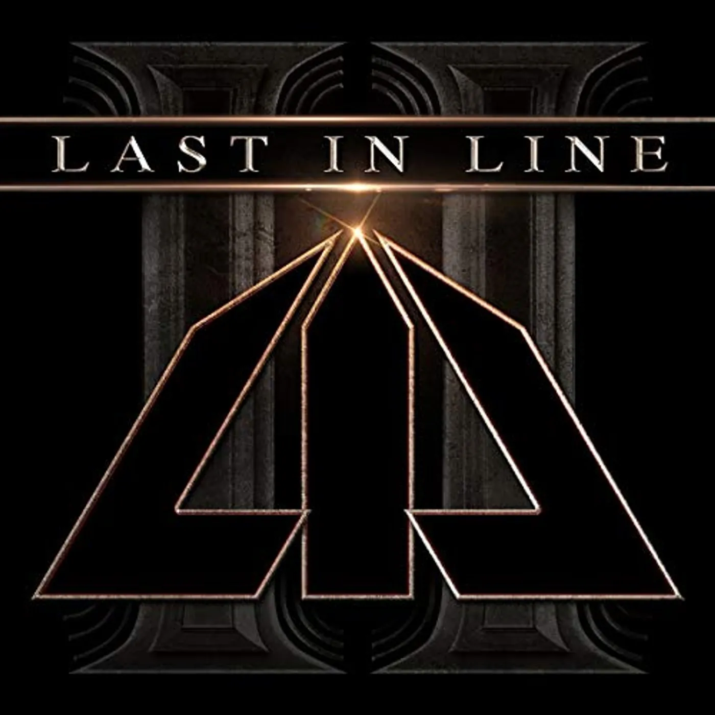 Last in Line II CD