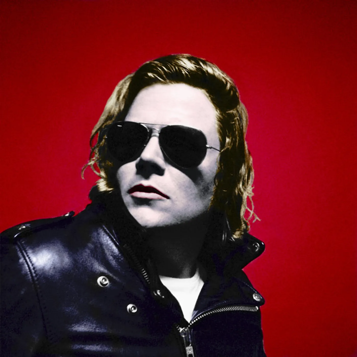 Rover Let It Glow Vinyl Record