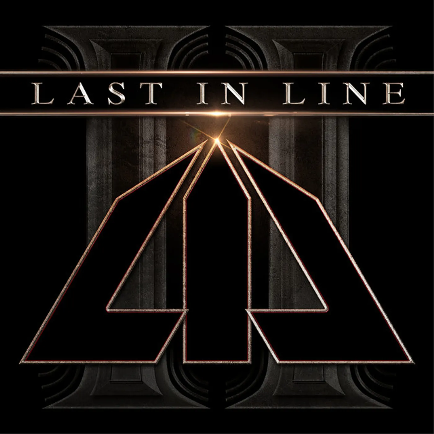 Last in Line II Vinyl Record