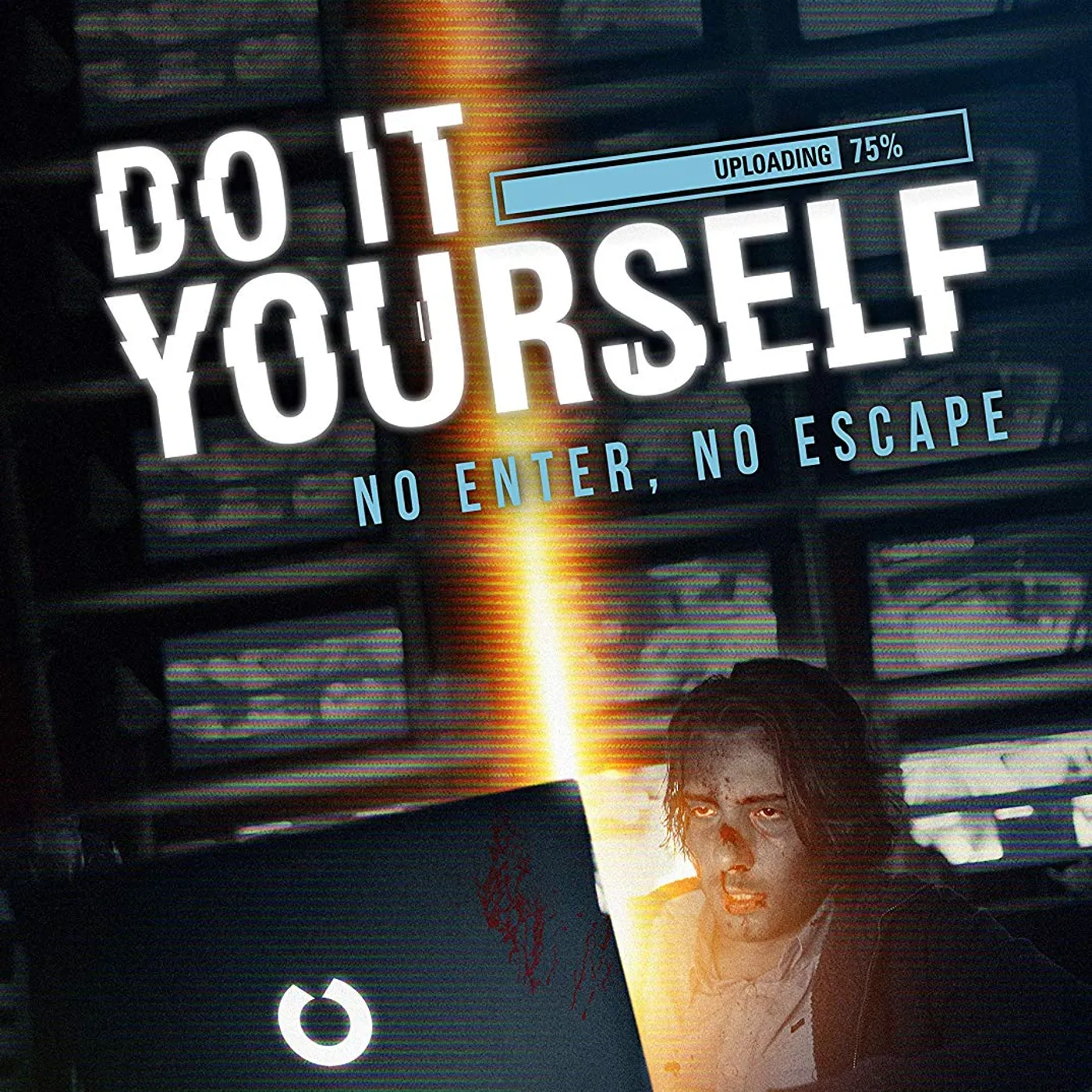 DO IT YOURSELF DVD
