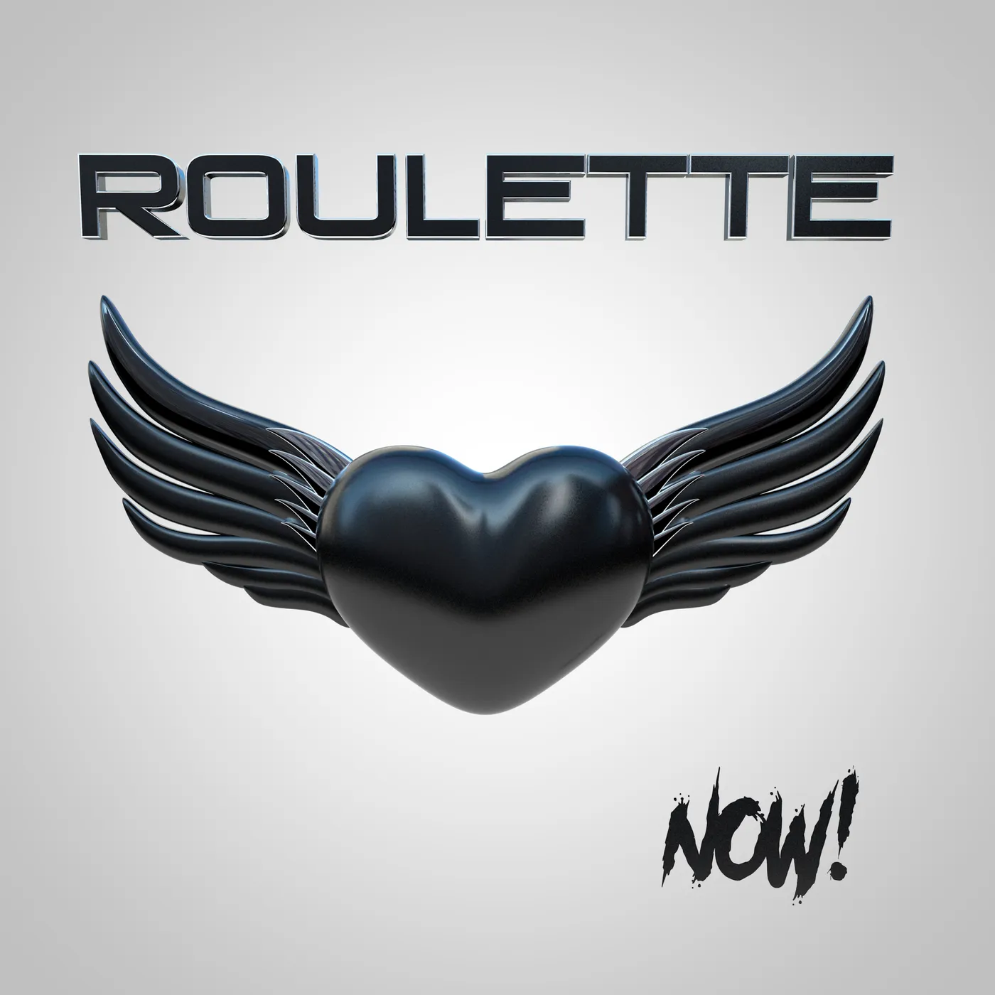 Roulette NOW CD