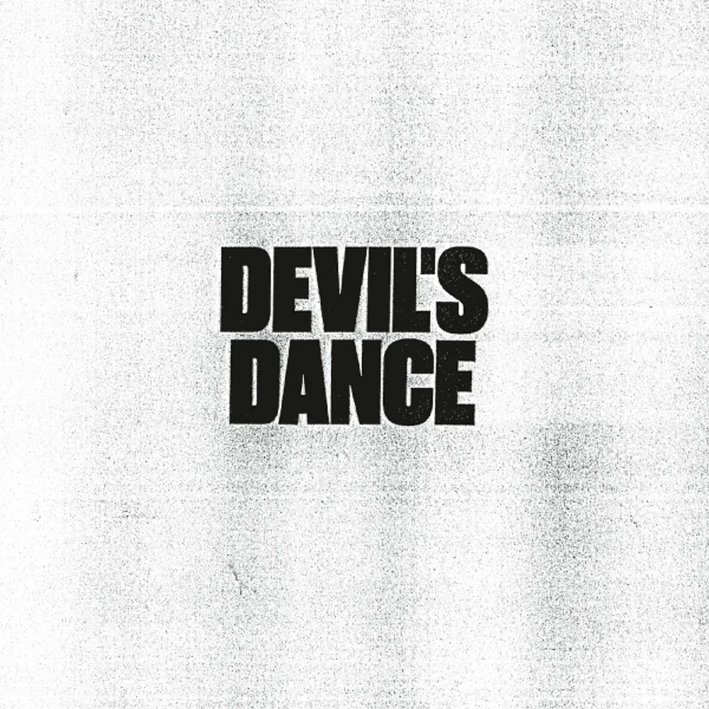 Ossia DEVIL'S DANCE Vinyl Record