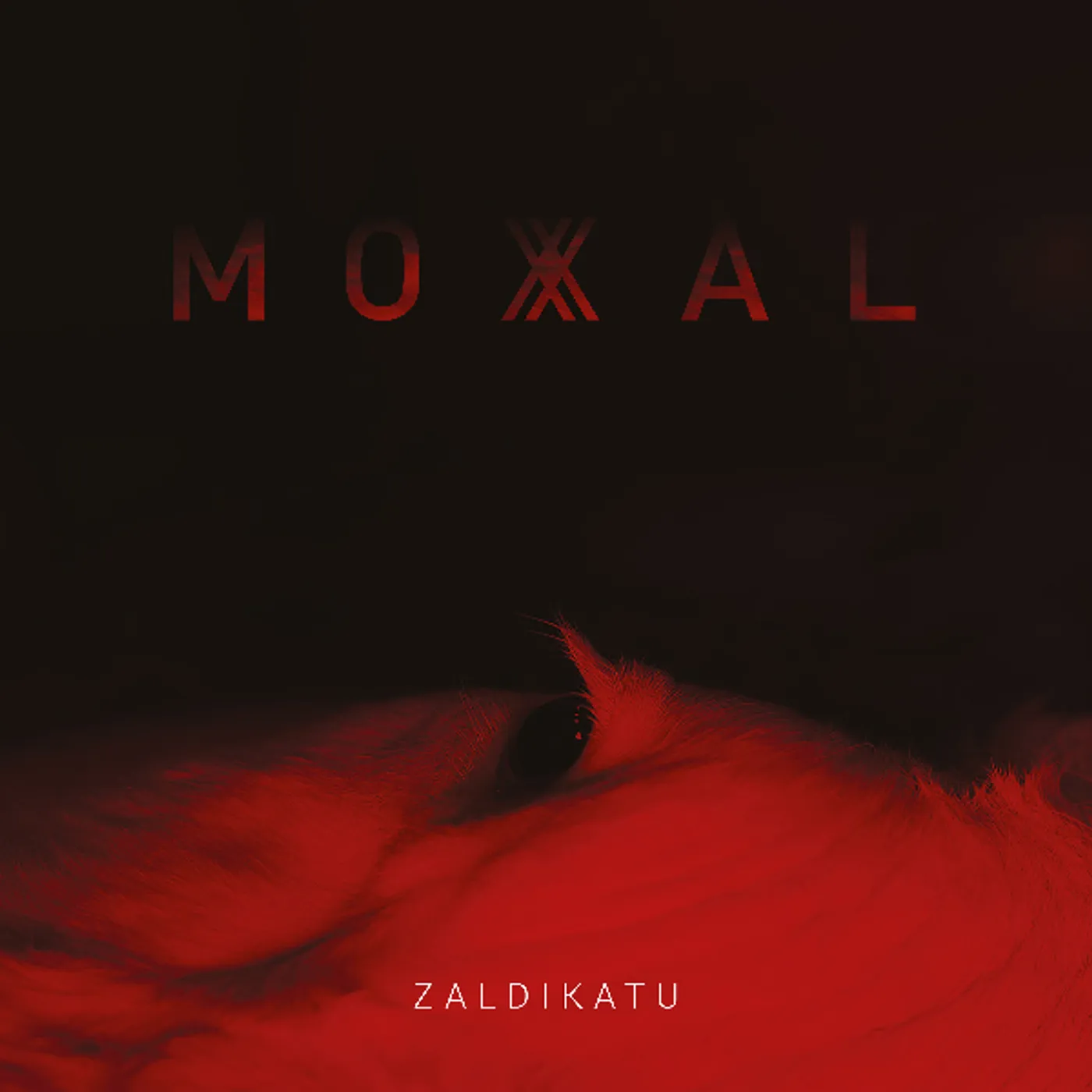 MOXAL Zaldikatu Vinyl Record