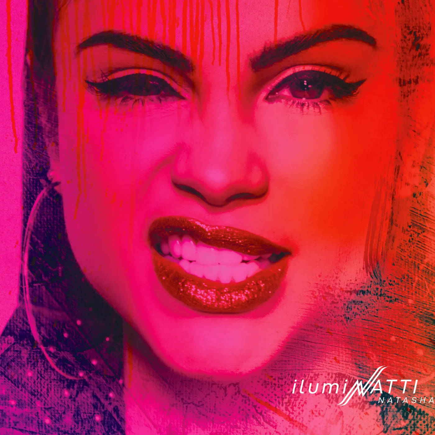 NATTI NATASHA ILUMINATTI CD