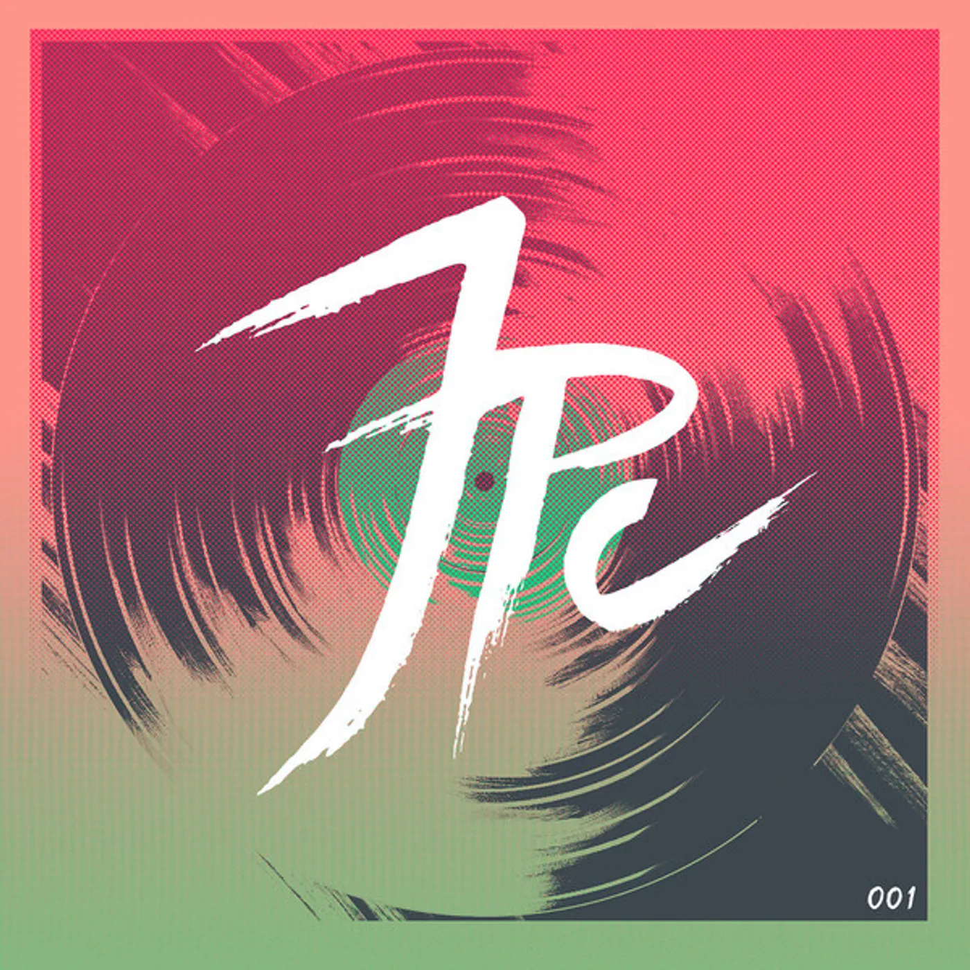 FLAMINGO PIER Vinyl Record