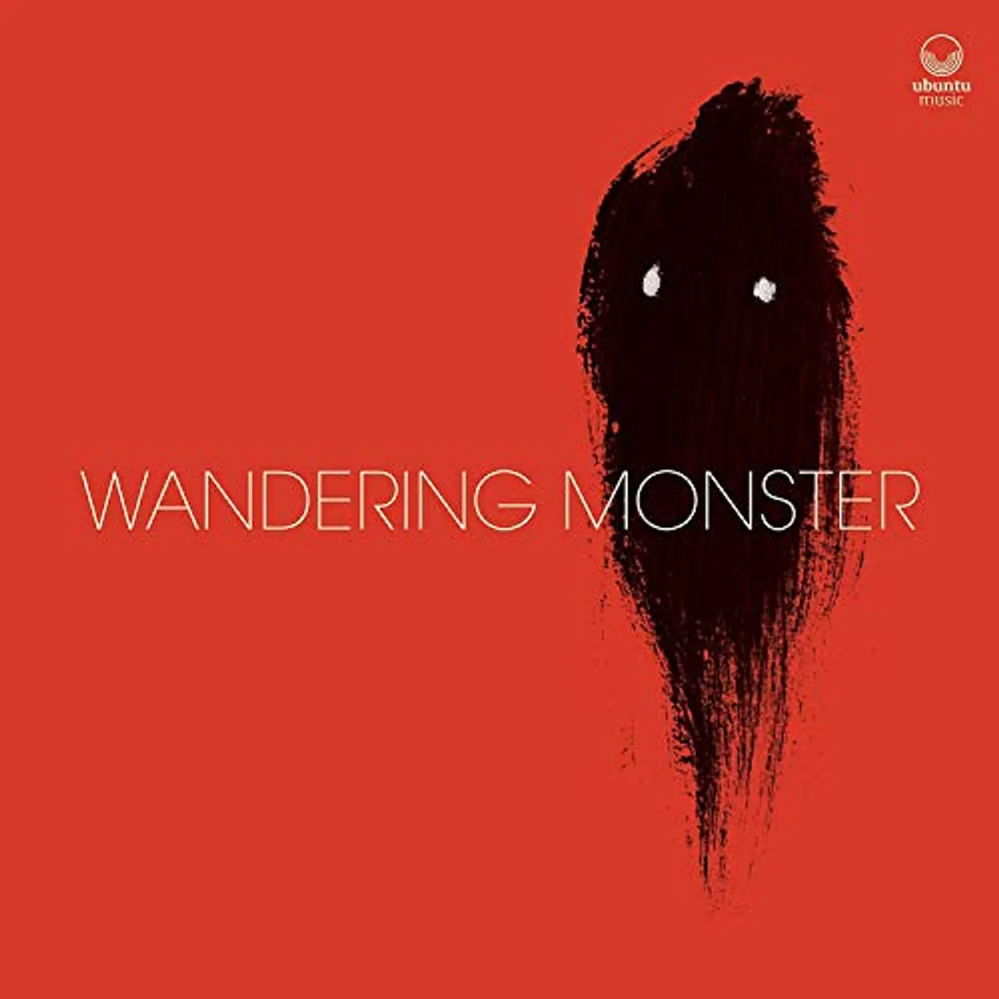 WANDERING MONSTER CD