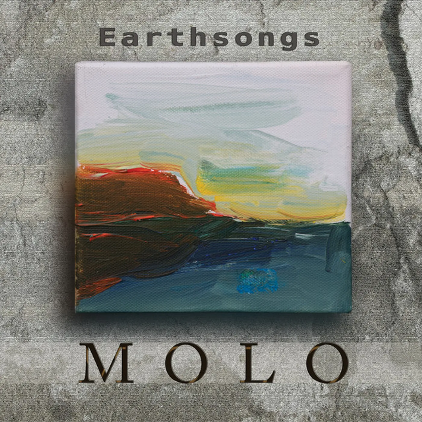 Molo EARTHSONGS CD