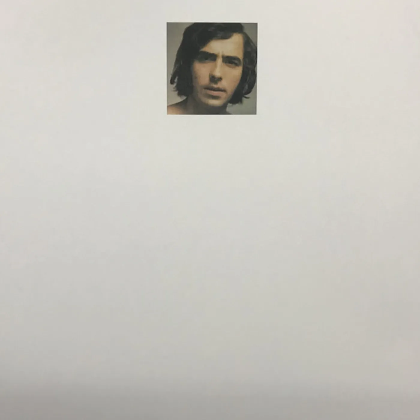 Joan Manuel Serrat MI MIDEZ Vinyl Record