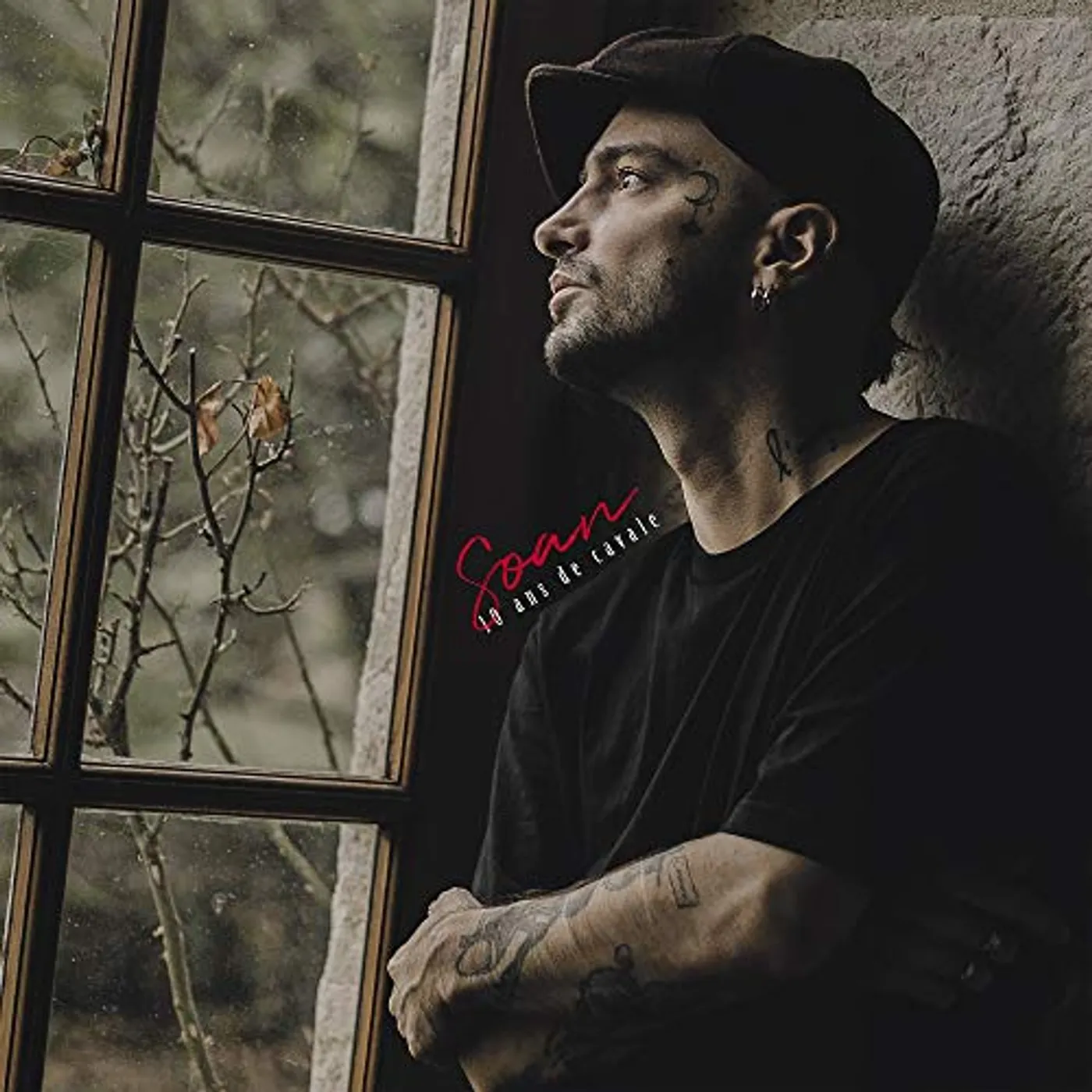 Soan 10 ANS DE CAVALE: BEST OF Vinyl Record