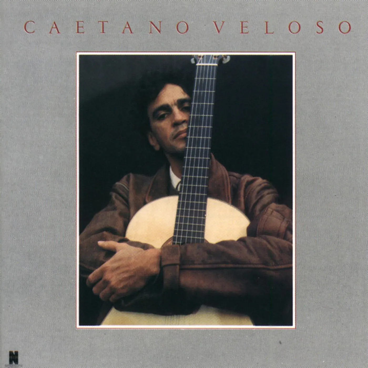 Caetano Veloso Vinyl Record