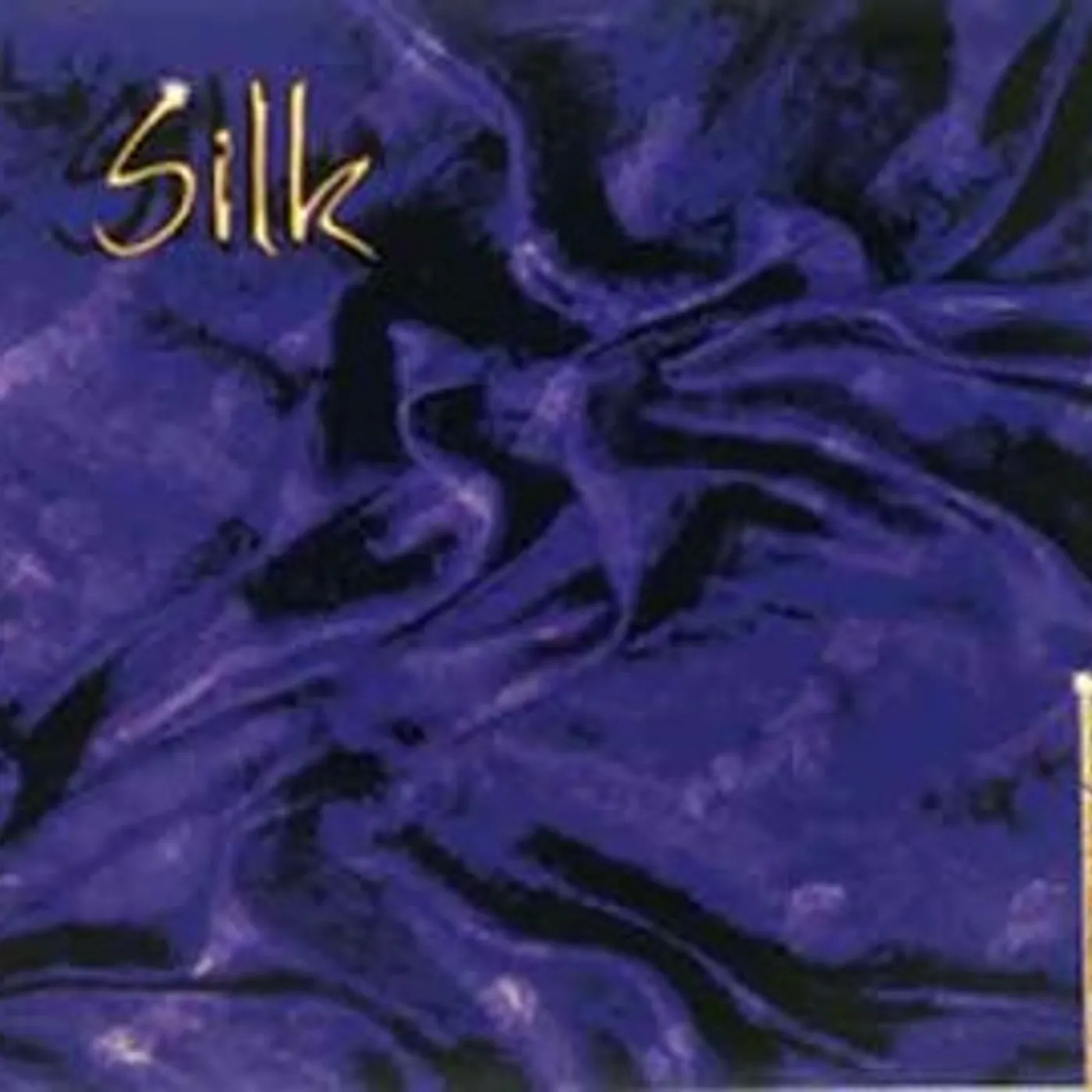 Silk RECYCLE OR DIE CD